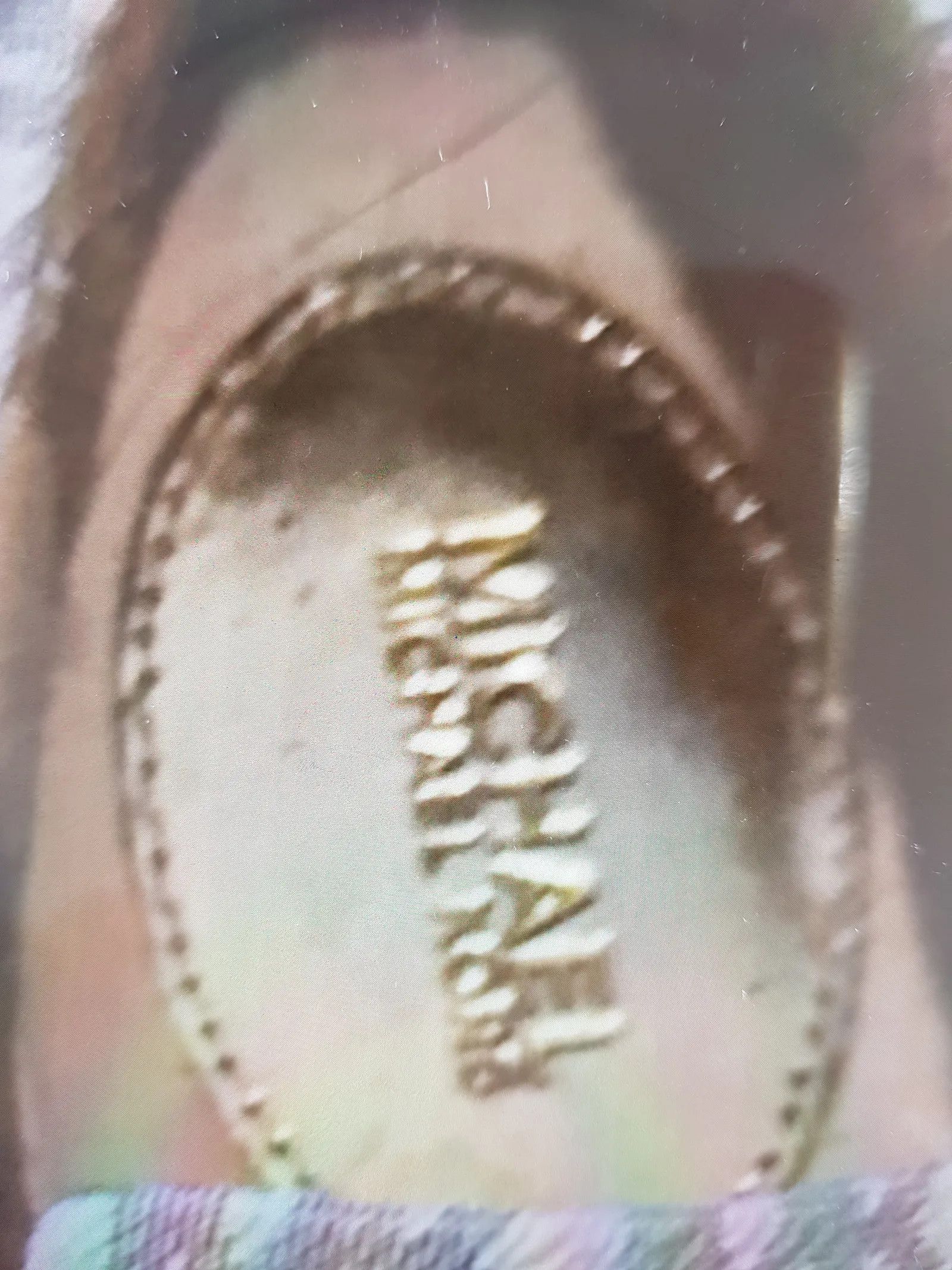 Michael Kors Michael Kors Sneakers Size US 7 / IT 37 - 2 Thumbnail