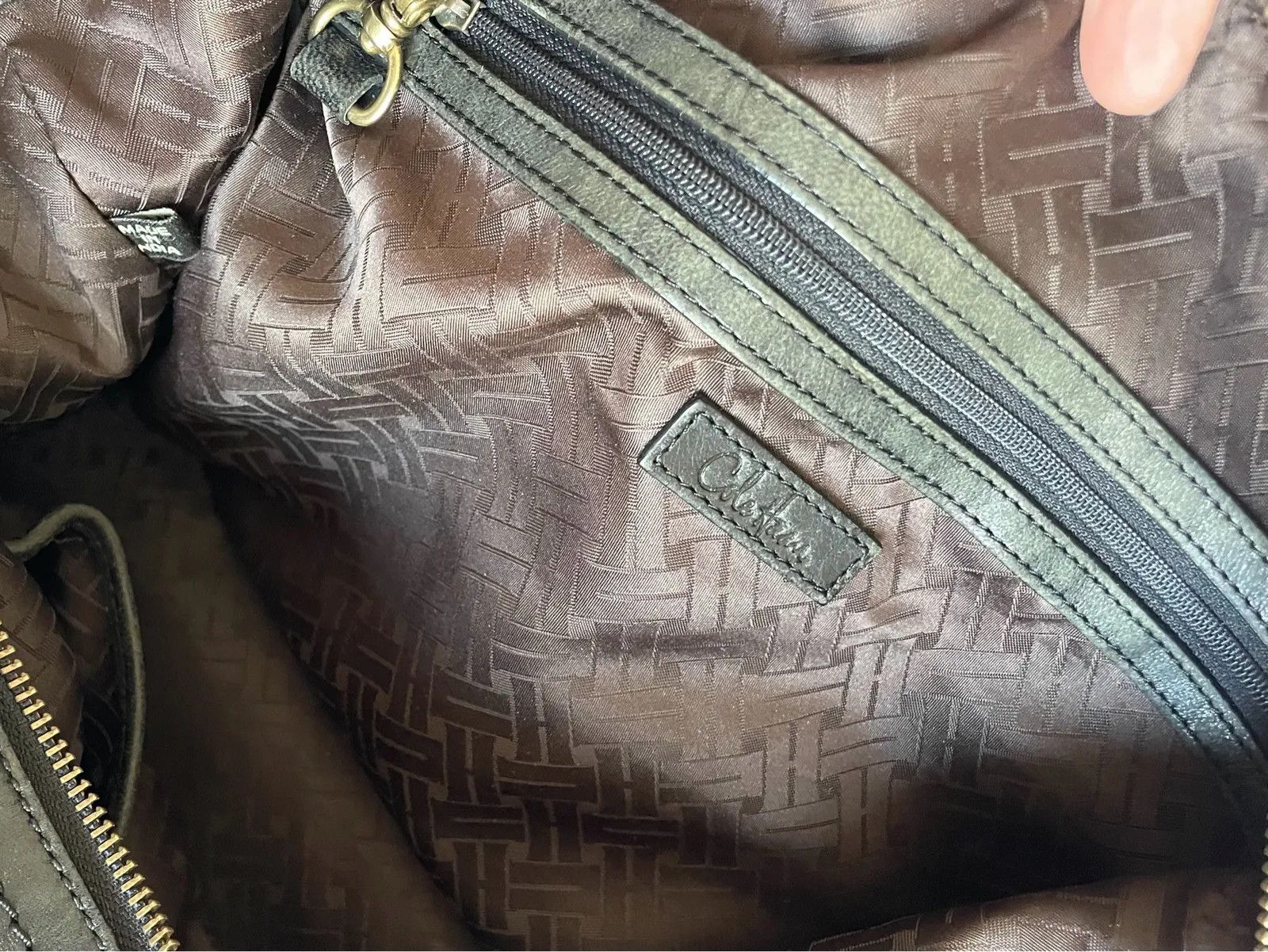 Cole Haan Cole Haan Bucket Bag Size ONE SIZE - 2 Thumbnail