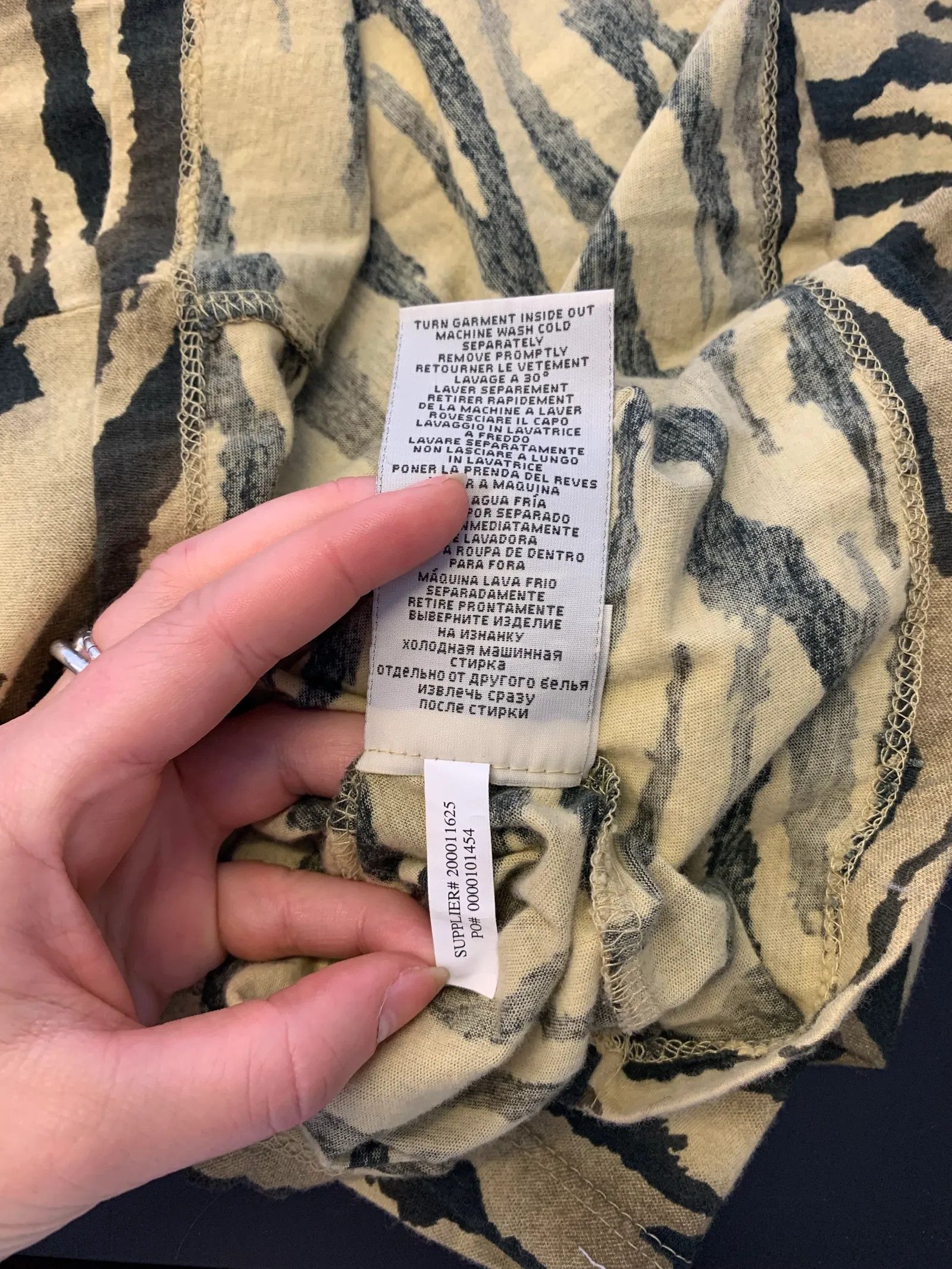 Ralph Lauren Ralph Lauren Dress Size XS / US 0-2 / IT 36-38 - 3 Thumbnail