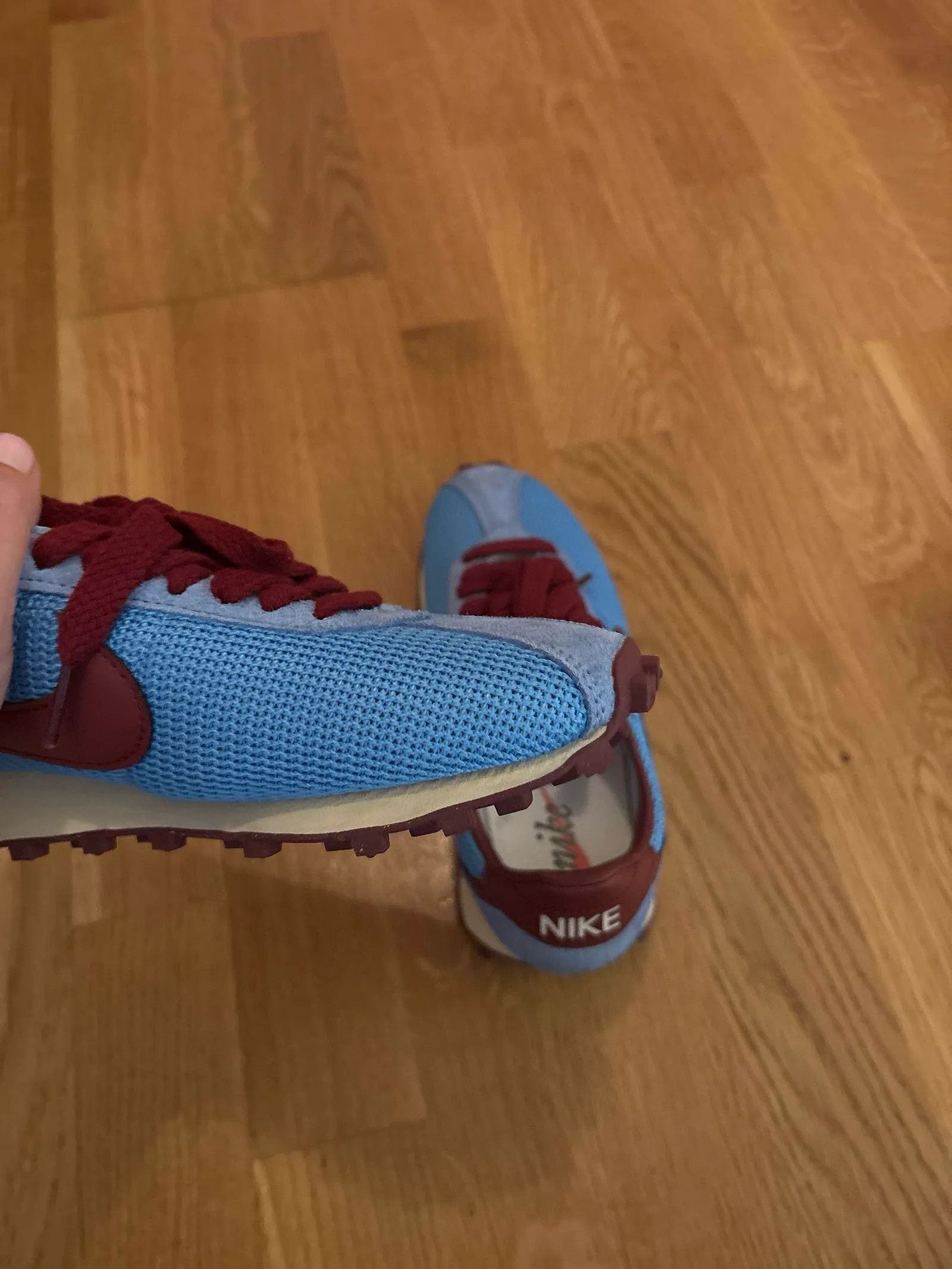 Nike Nike Sneakers Size US 6 / IT 36 - 5 Thumbnail