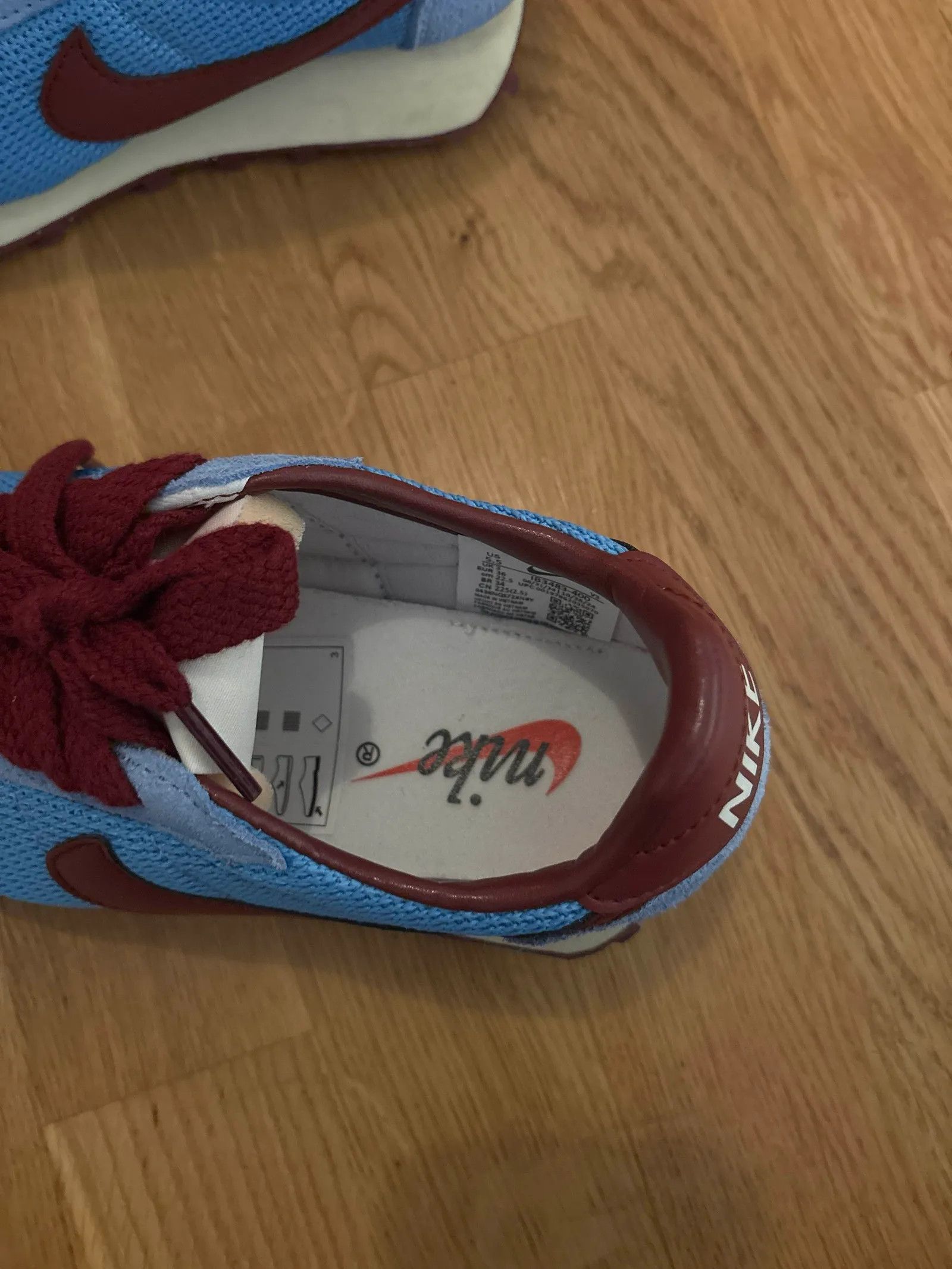 Nike Nike Sneakers Size US 6 / IT 36 - 2 Thumbnail