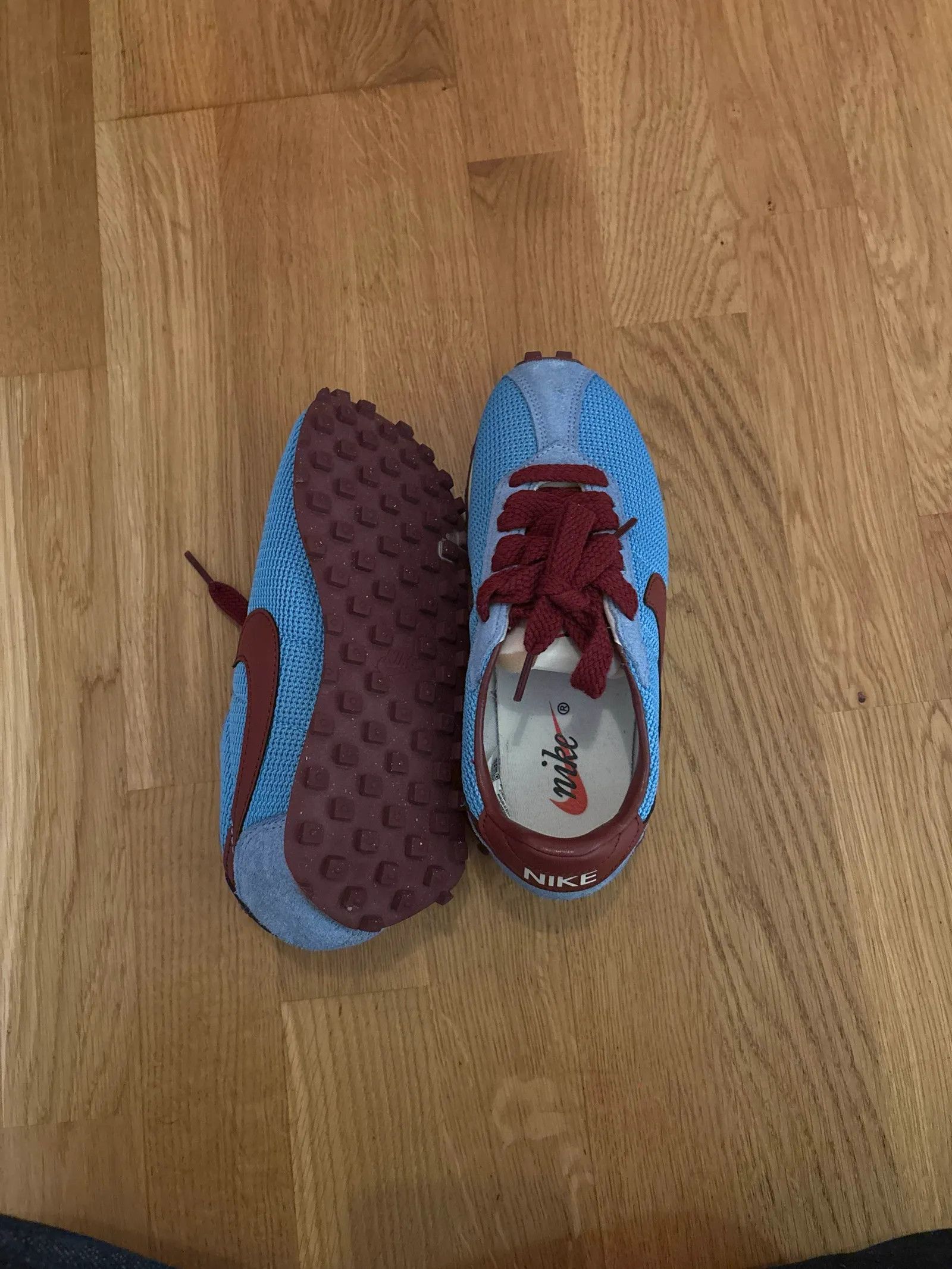 Nike Nike Sneakers Size US 6 / IT 36 - 4 Thumbnail