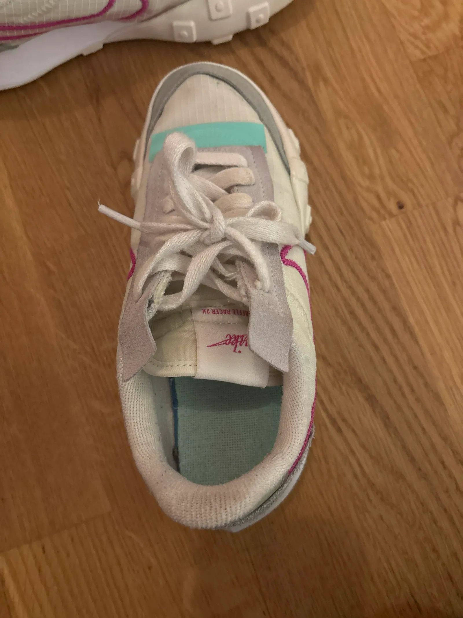 Nike Nike Sneakers Size US 6 / IT 36 - 2 Thumbnail