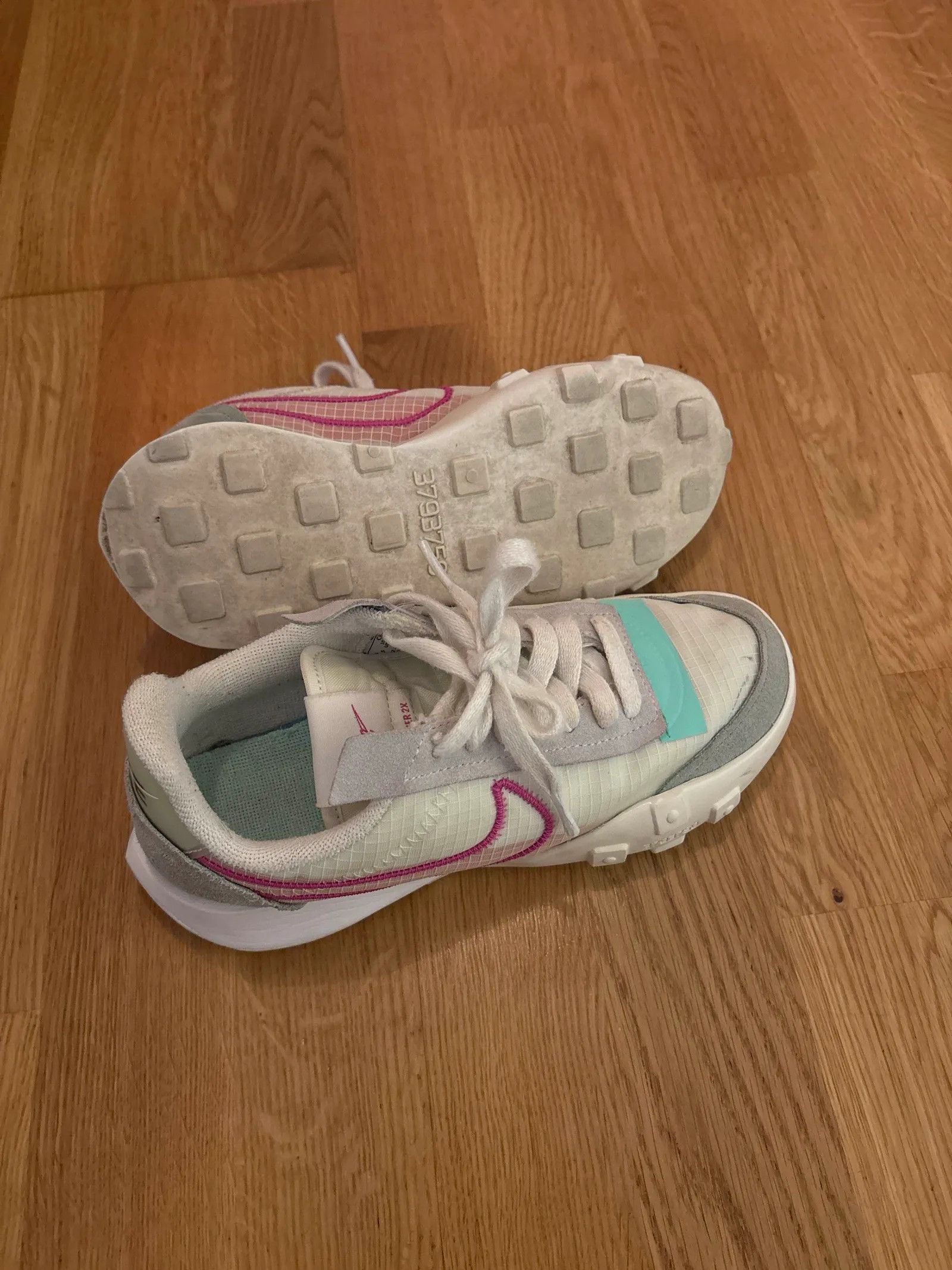 Nike Nike Sneakers Size US 6 / IT 36 - 4 Thumbnail