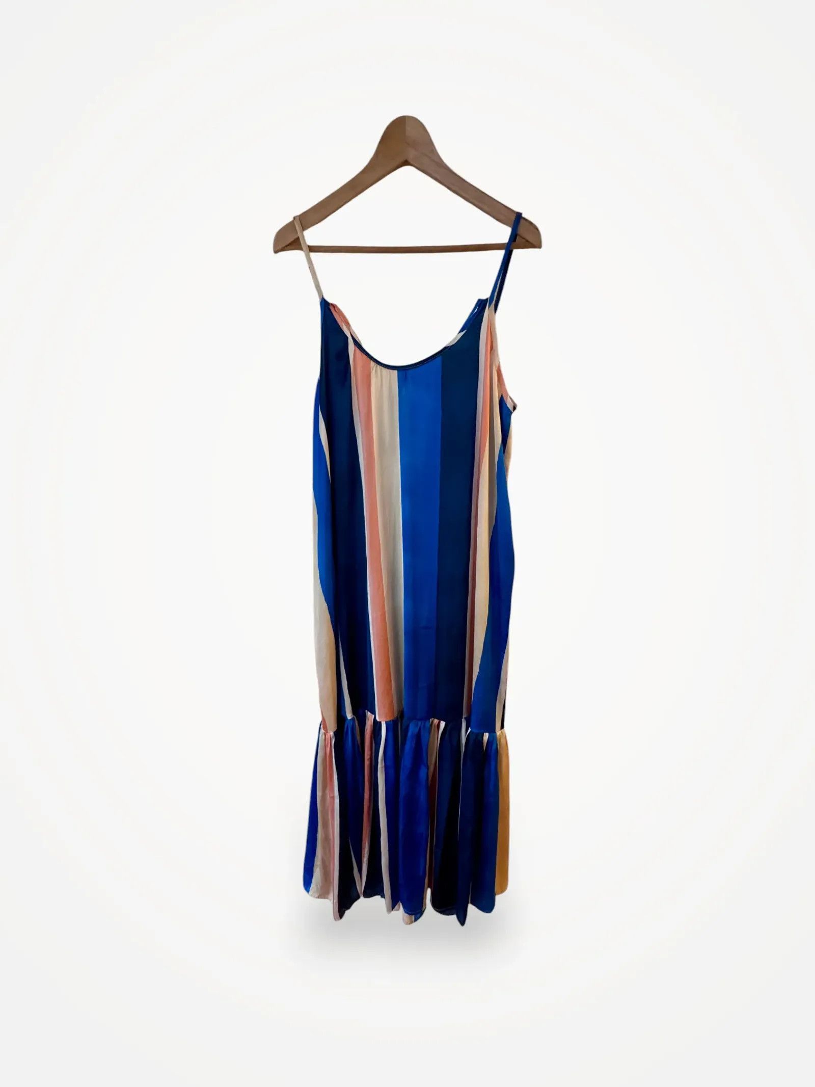 H&M H&M x Lemlem Dress Size S / US 4 / IT 40 - 2 Thumbnail