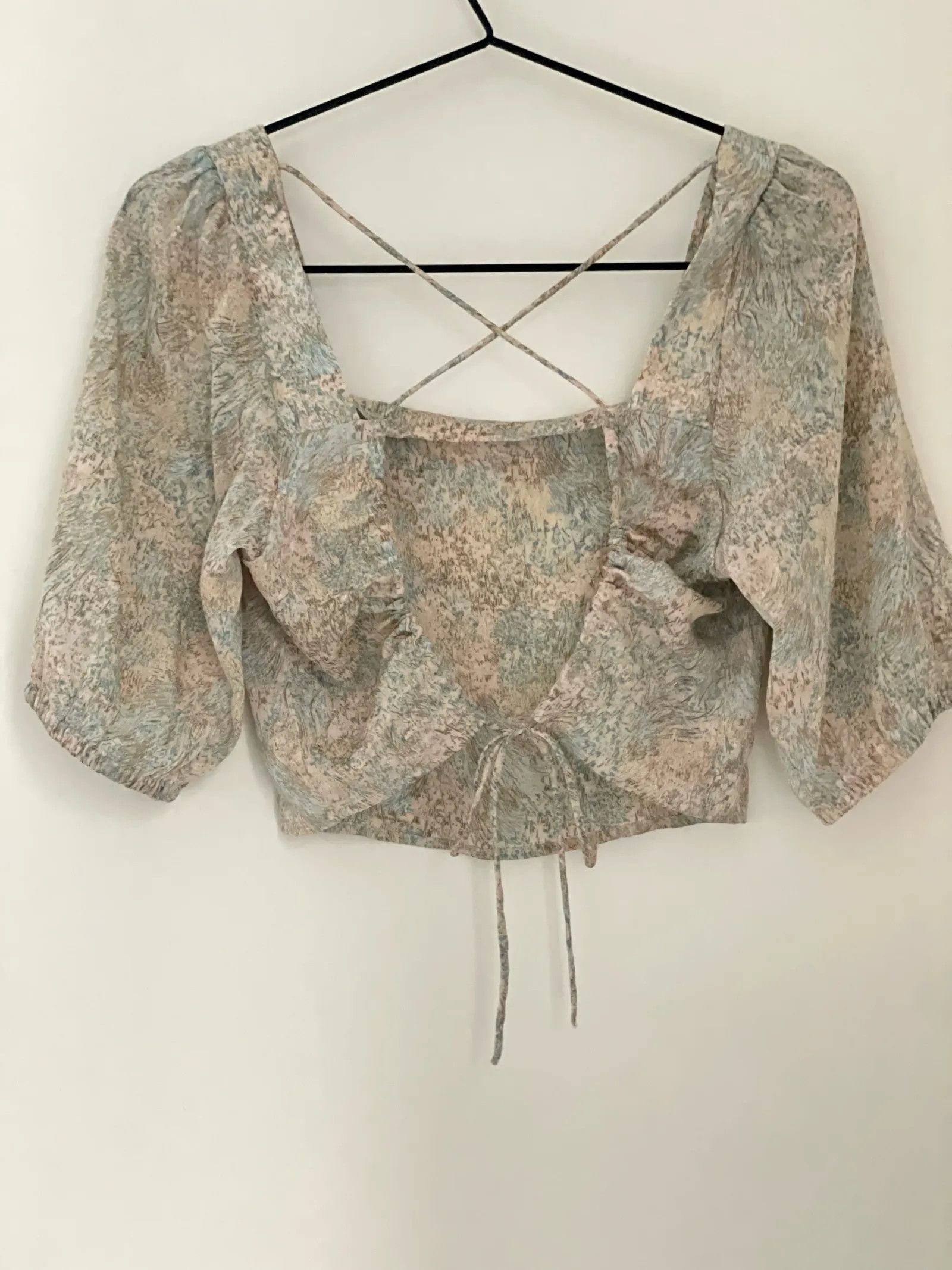 H&M H&M Top Size XS / US 0-2 / IT 36-38 - 5 Thumbnail