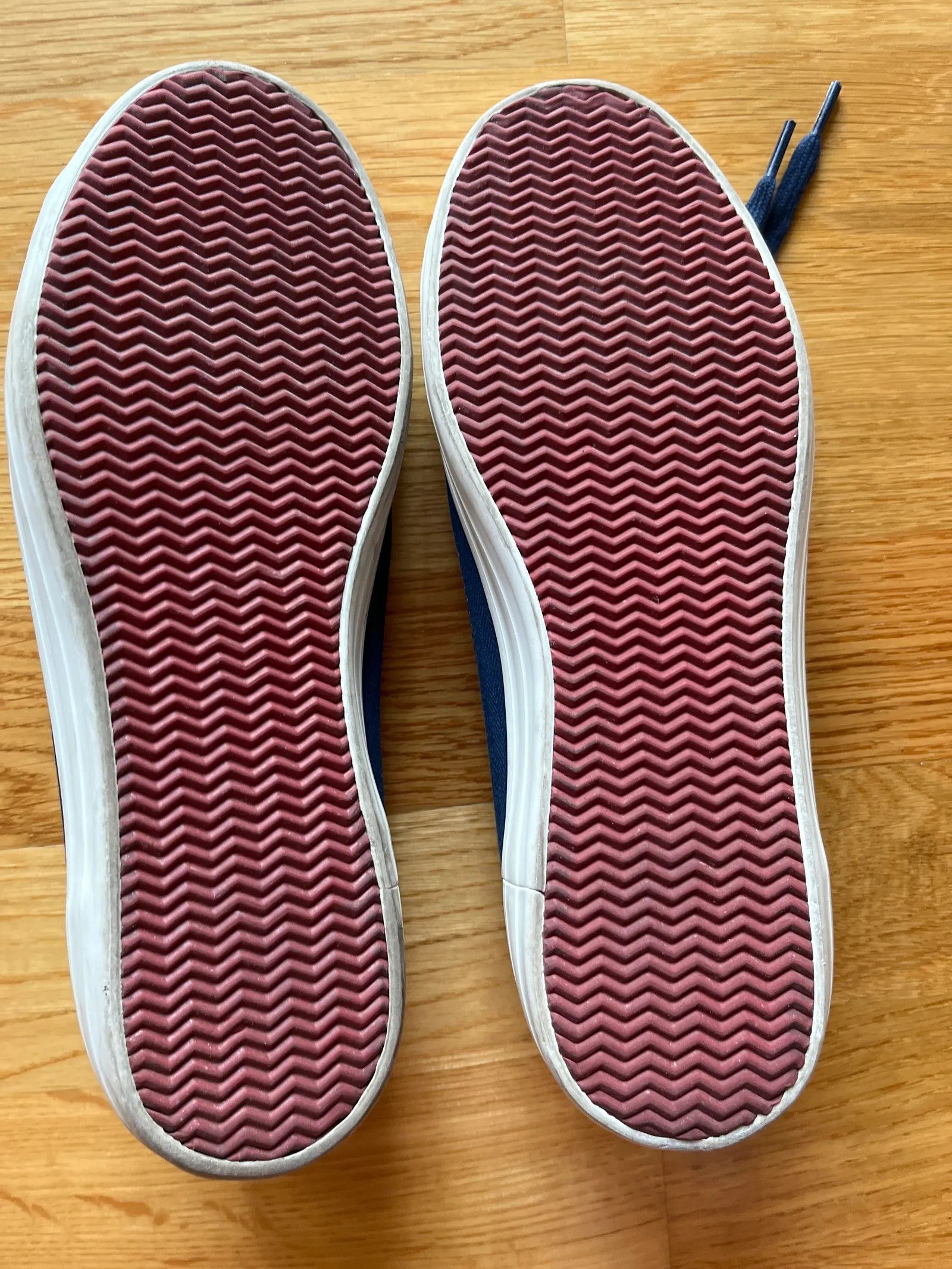 Lacoste Lacoste Ortholite Sneakers Size US 7 / IT 37 - 5 Thumbnail