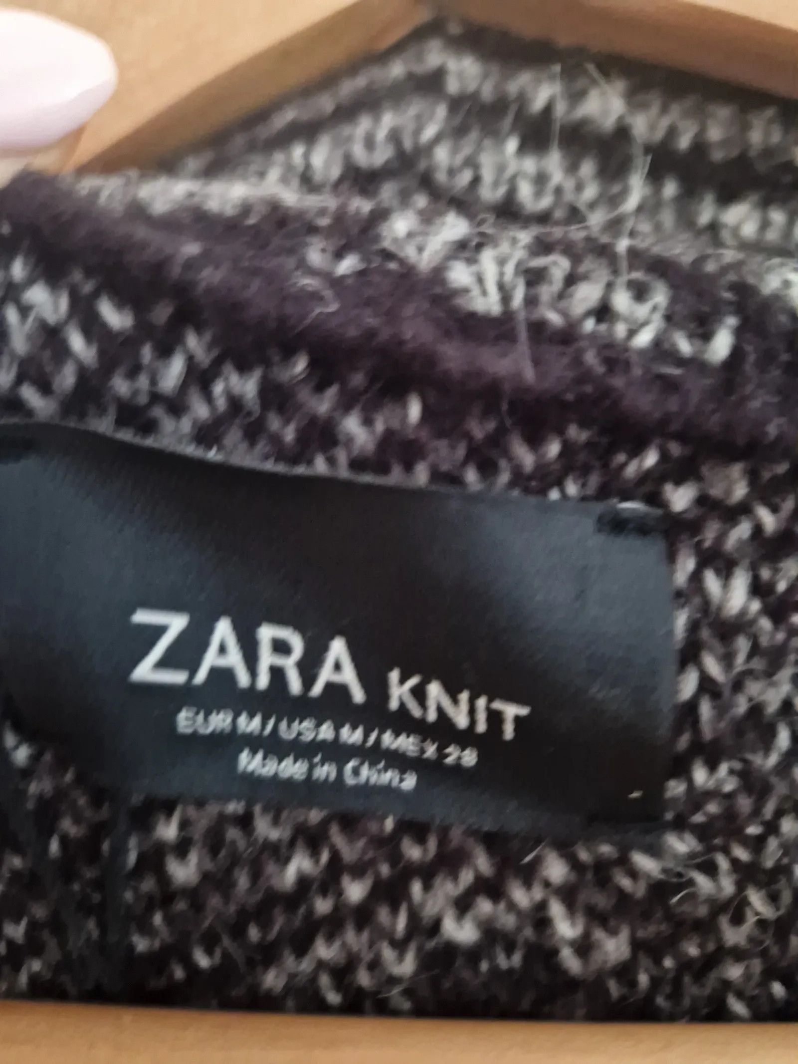 Zara Zara Dress Size S / US 4 / IT 40 - 2 Thumbnail
