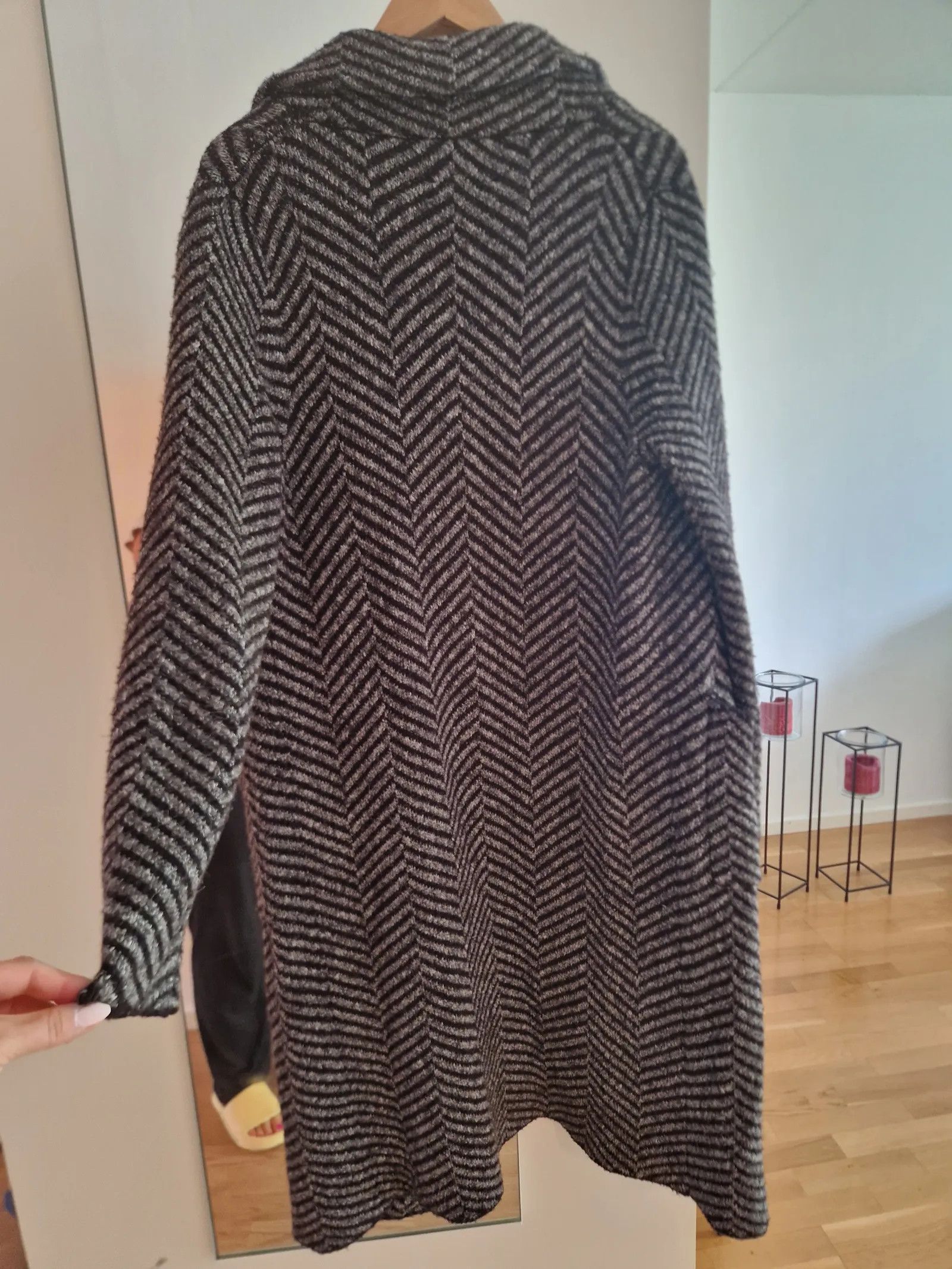 Zara Zara Dress Size S / US 4 / IT 40 - 4 Thumbnail