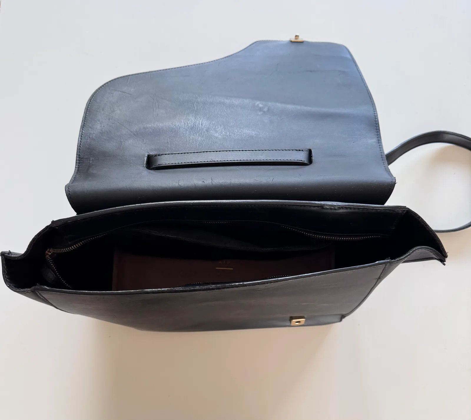 ATP Atelier ATP Atelier Arezzo Bucket Bag Size ONE SIZE - 2 Thumbnail