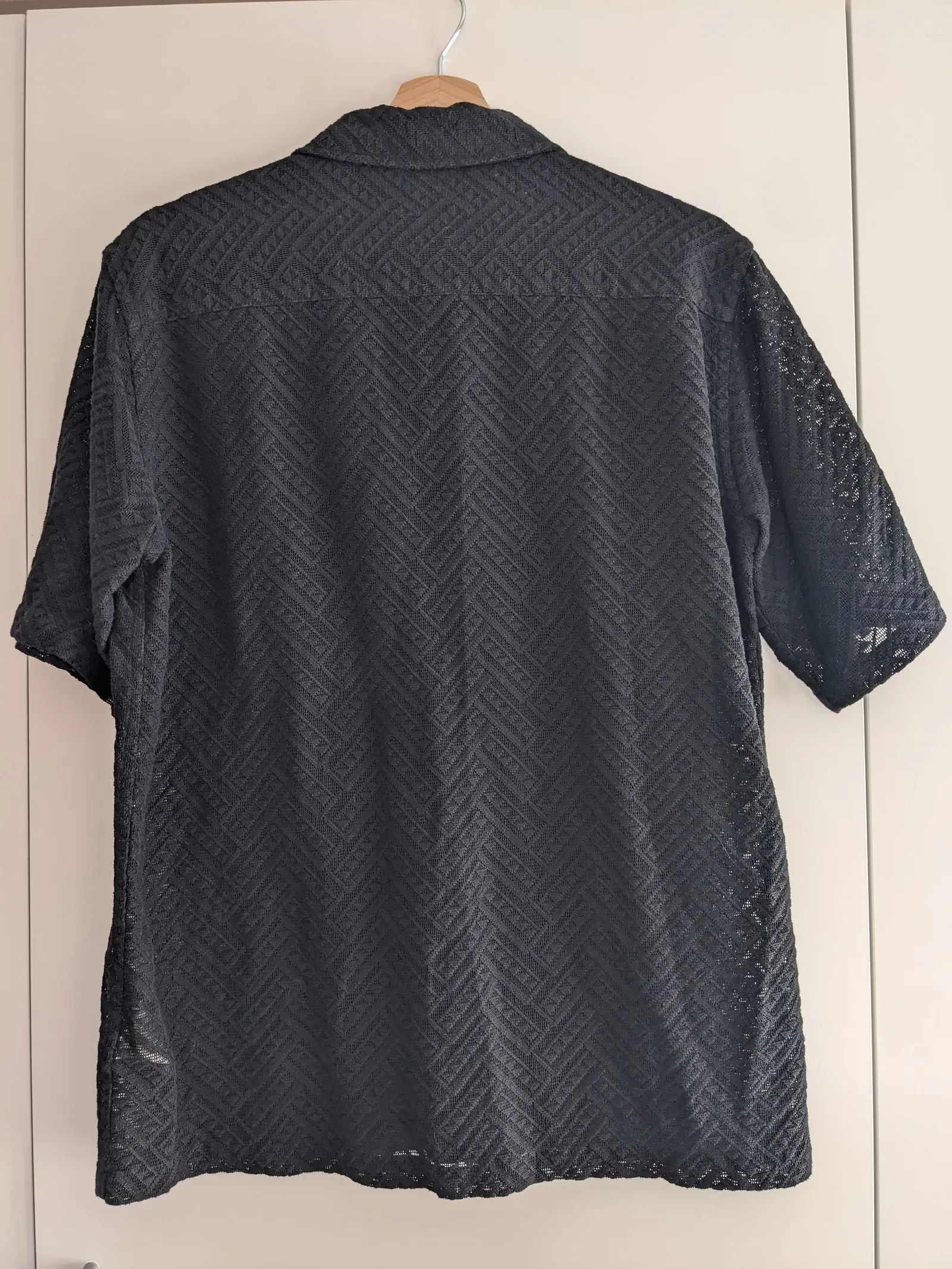 Sunflower Sunflower Space shirt Shirt Size US M / EU 48-50 / 2 - 4 Thumbnail