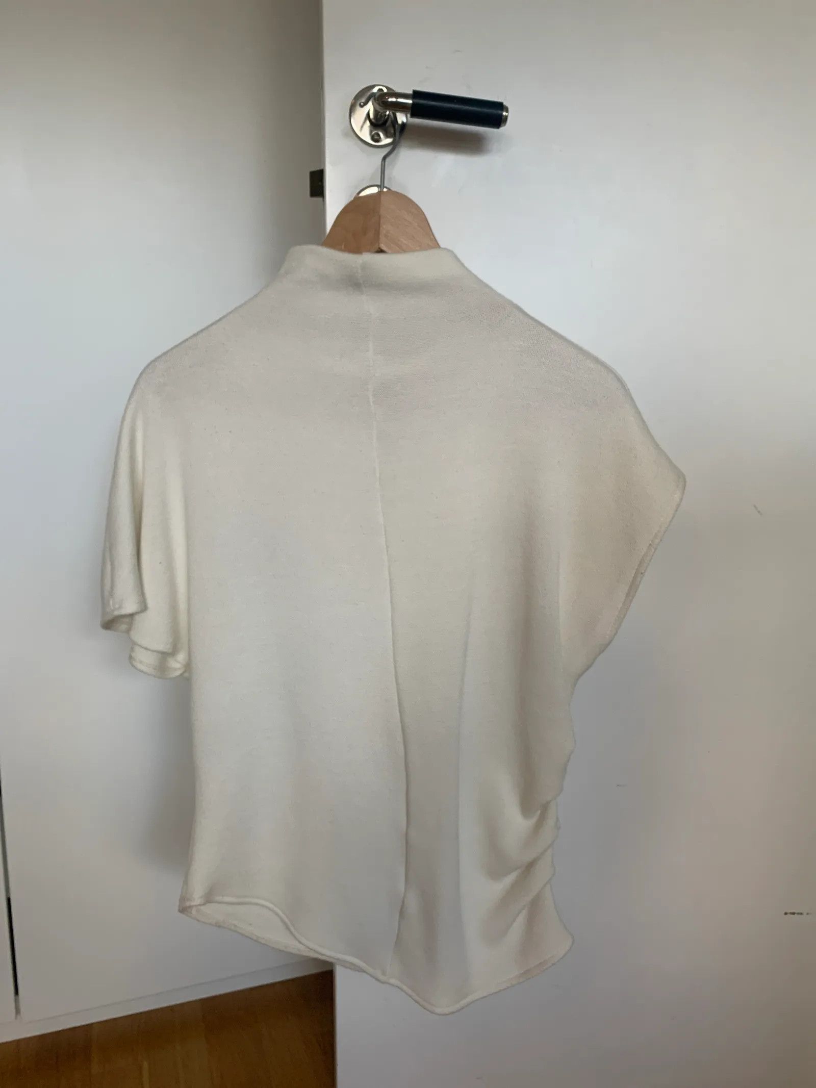 Zara Zara Sweater Size S / US 4 / IT 40 - 2 Thumbnail