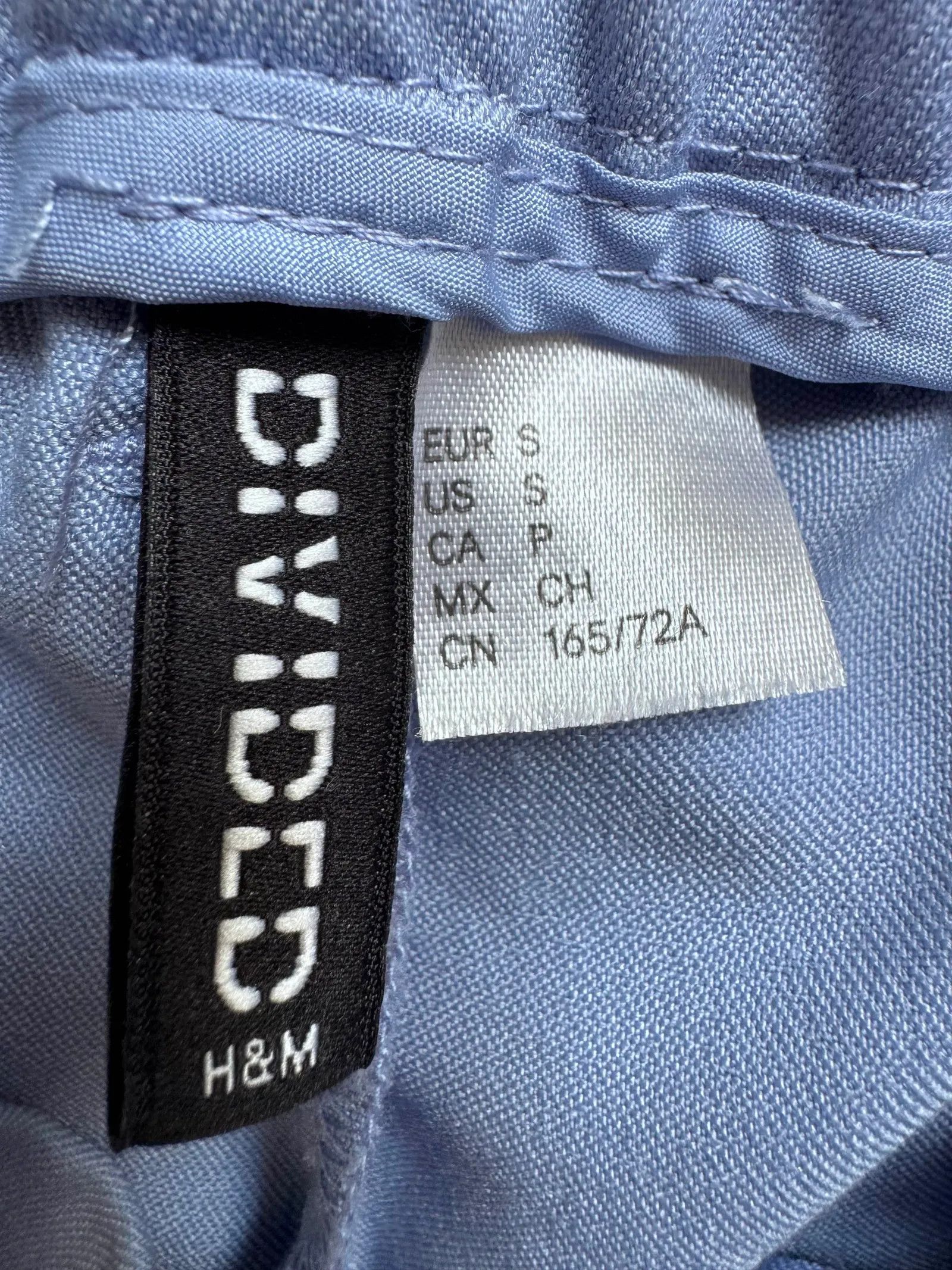 H&M H&M Pants Size 27" / US 4 / IT 40 - 2 Thumbnail