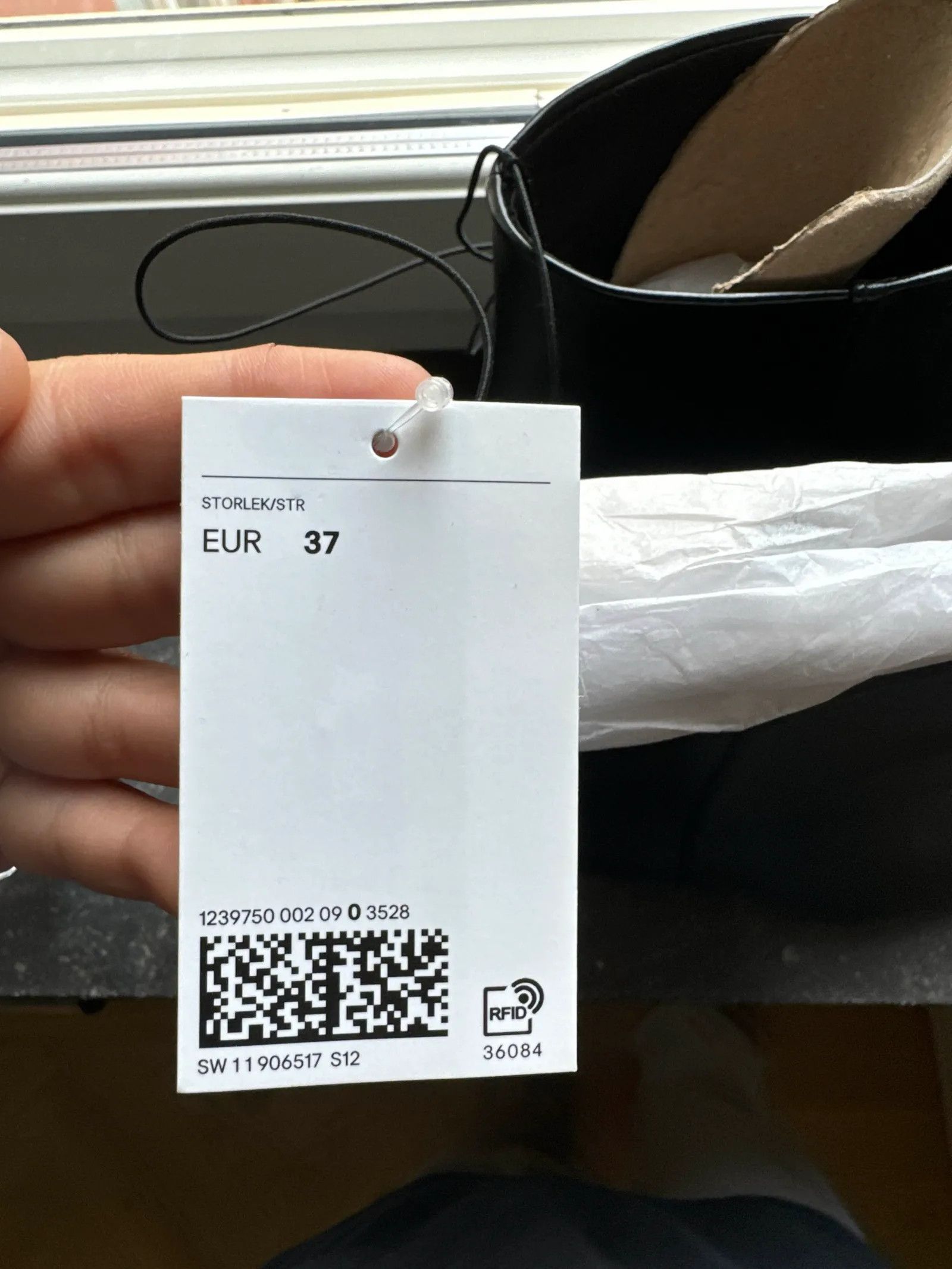 H&M H&M Boots Size US 7 / IT 37 - 3 Thumbnail