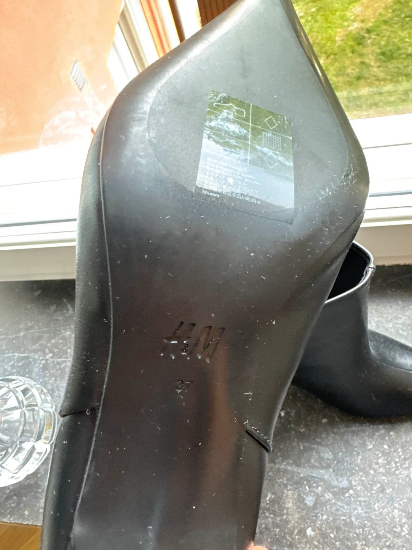 H&M H&M Boots Size US 7 / IT 37 - 2 Thumbnail