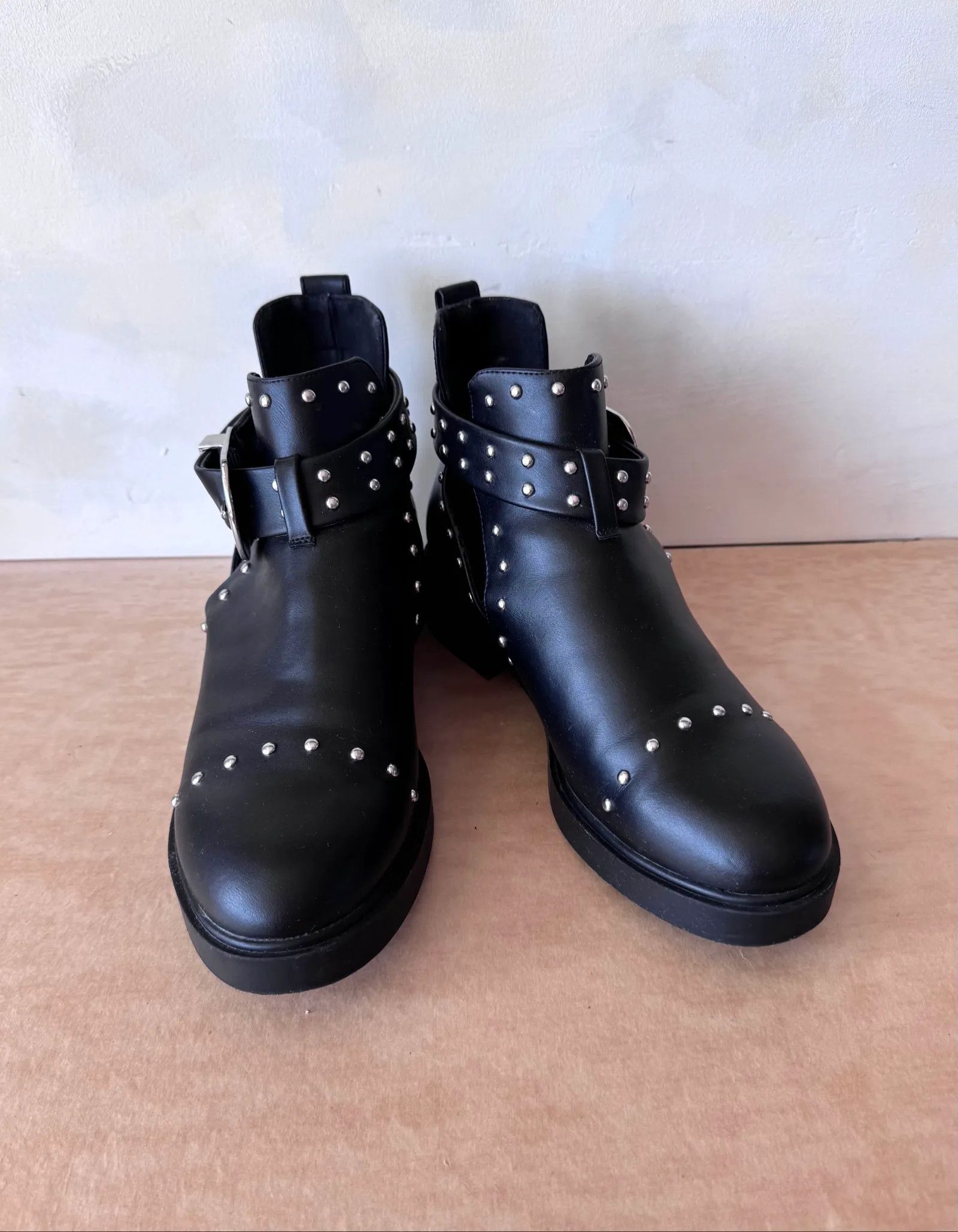 H&M H&M Boots Size US 8 / IT 38 - 4 Thumbnail