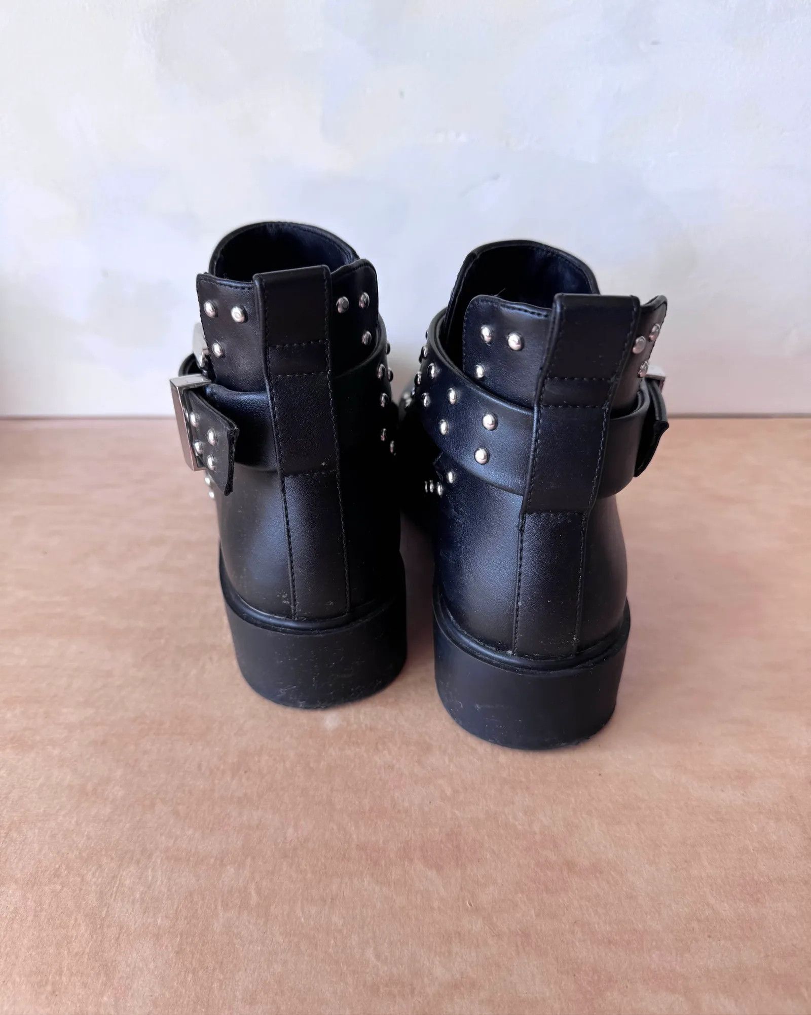 H&M H&M Boots Size US 8 / IT 38 - 5 Thumbnail