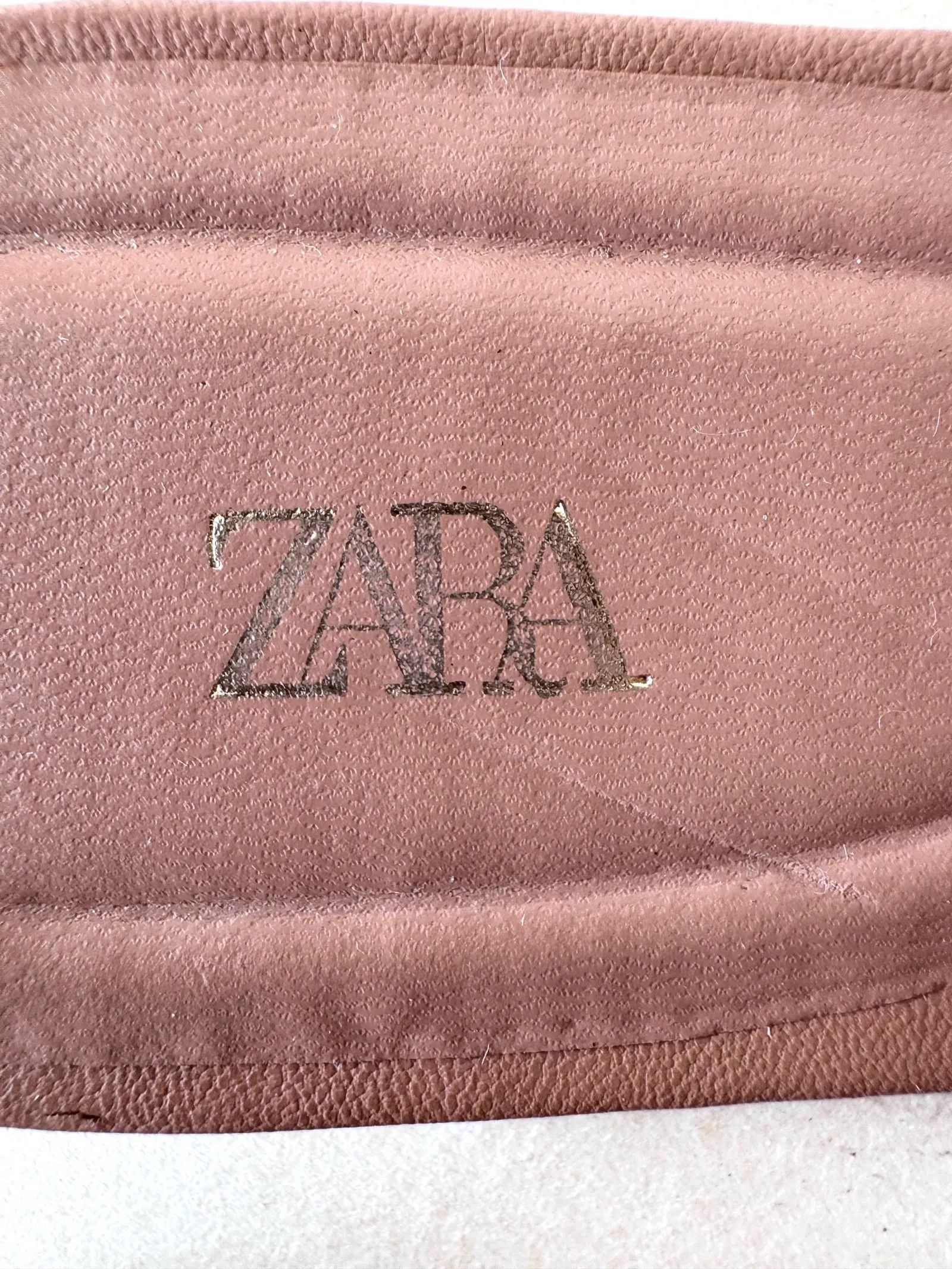 Zara Zara Loafers Size US 10 / IT 40 - 2 Thumbnail