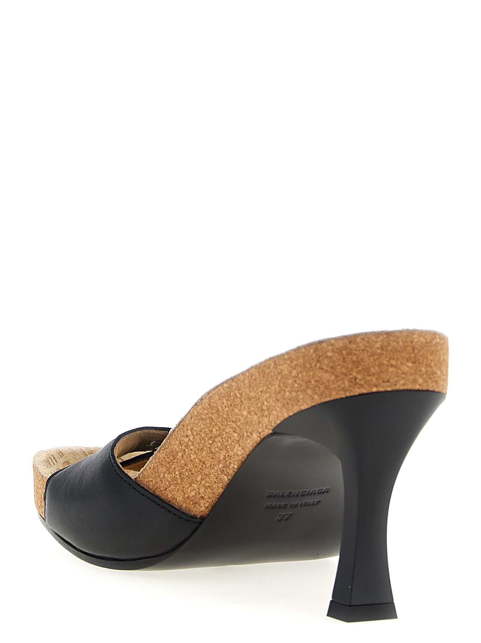 Balenciaga Balenciaga X Scholl Sandals Size US 10 / IT 40 - 3 Thumbnail