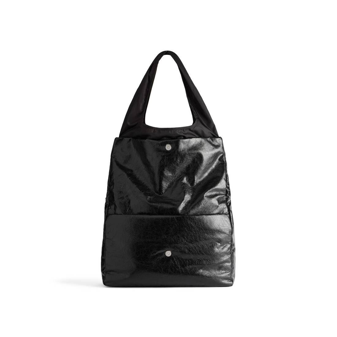 Balenciaga monaco large chain bag plus black Size ONE SIZE - 6 Thumbnail