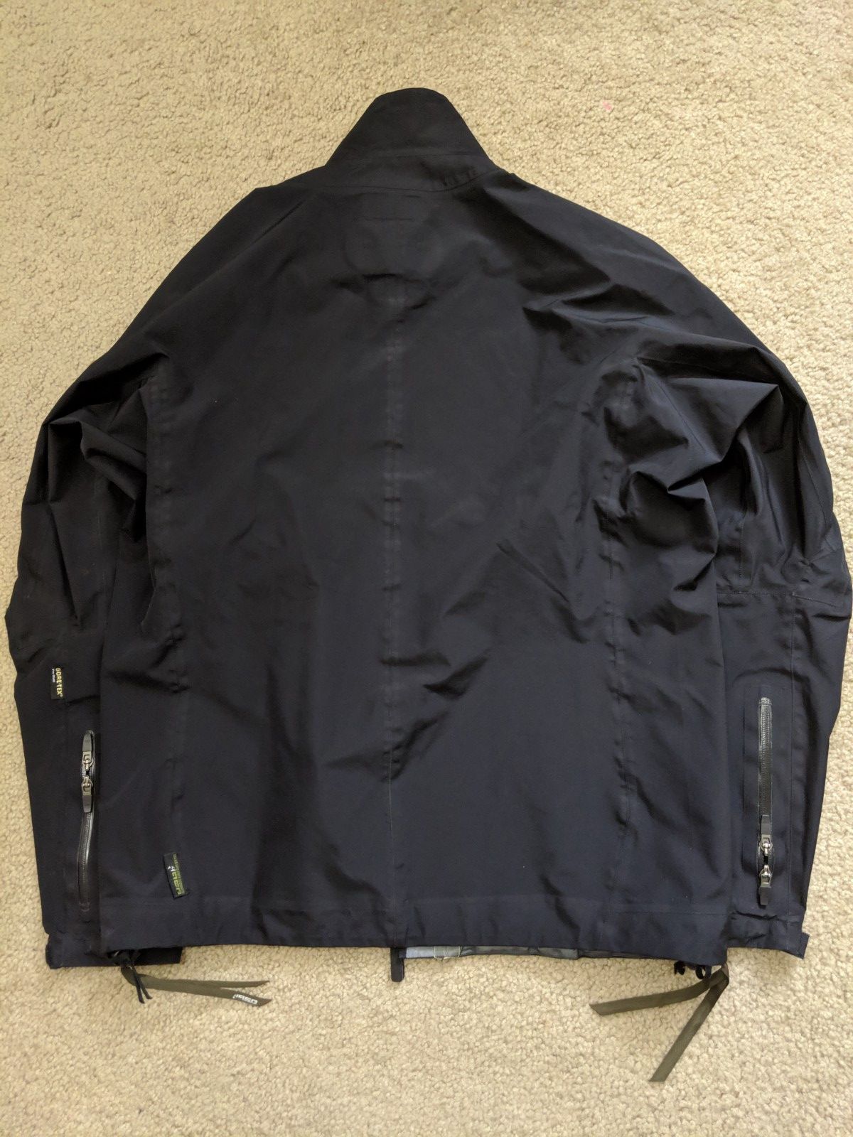 Acronym Acronym GT-J22 | Grailed Acronym Acronym GT-J22 | Grailed