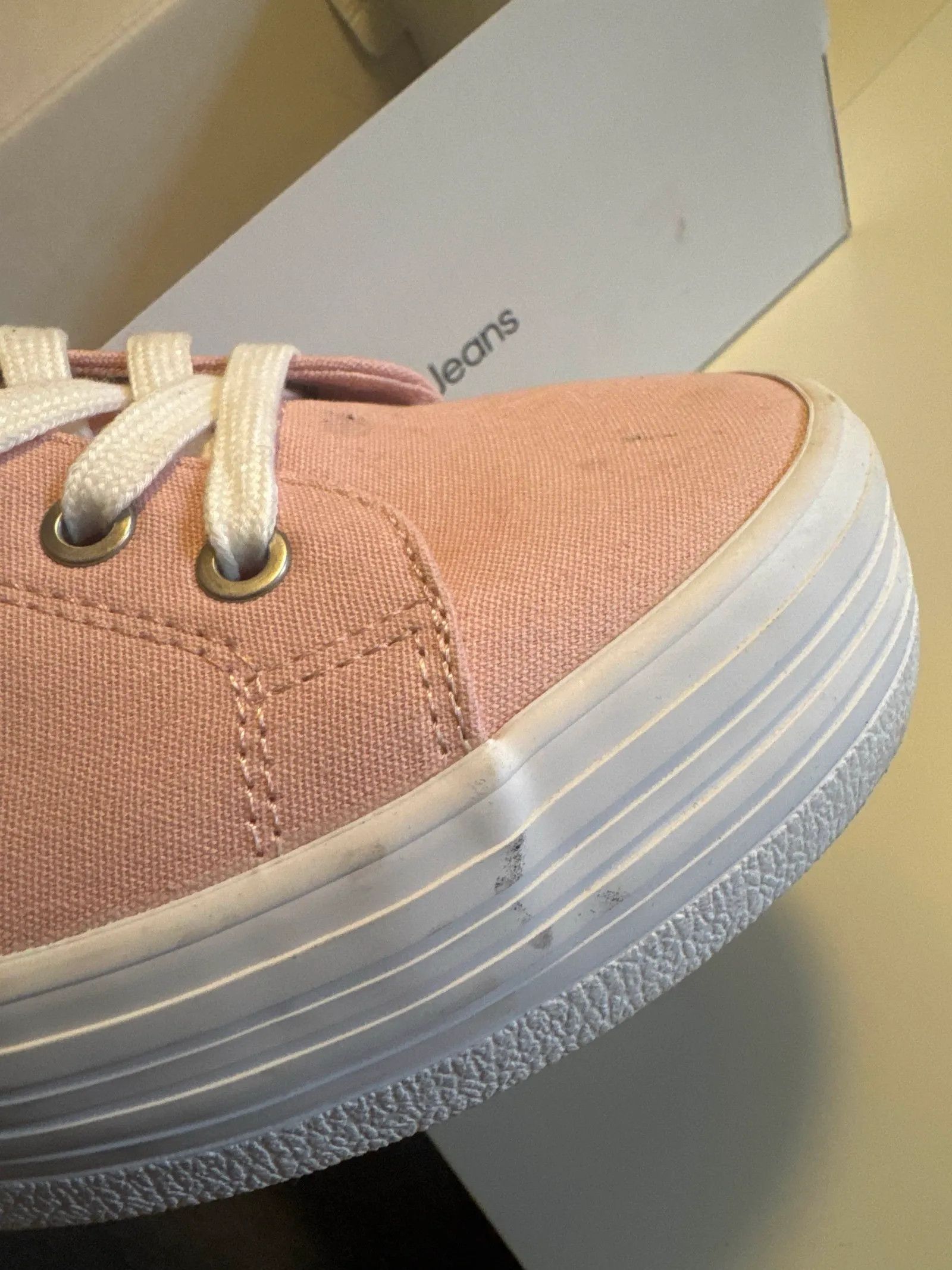 Calvin Klein Calvin Klein Jeans Sneakers Size US 12 / IT 42 - 6 Thumbnail