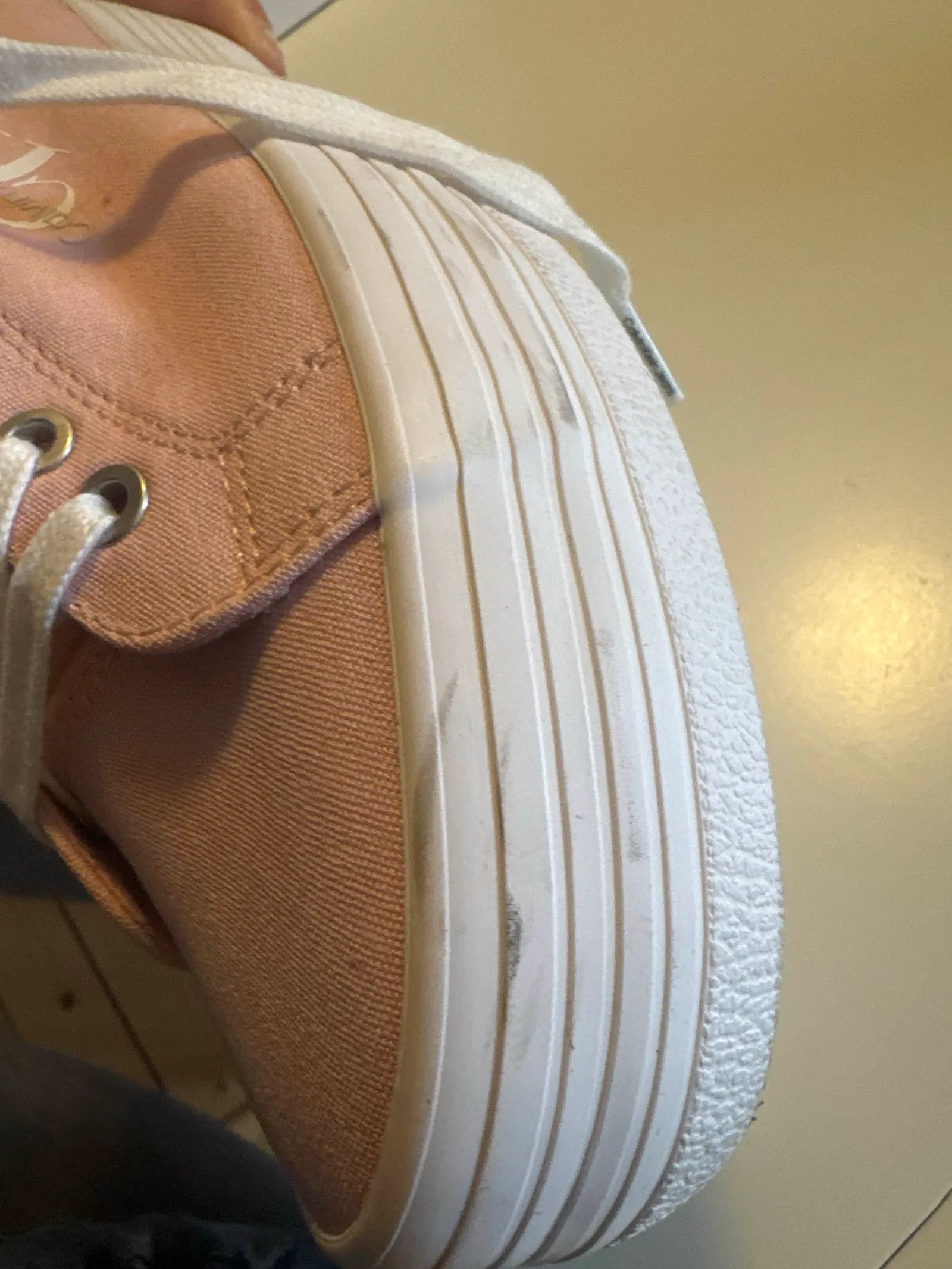 Calvin Klein Calvin Klein Jeans Sneakers Size US 12 / IT 42 - 5 Thumbnail