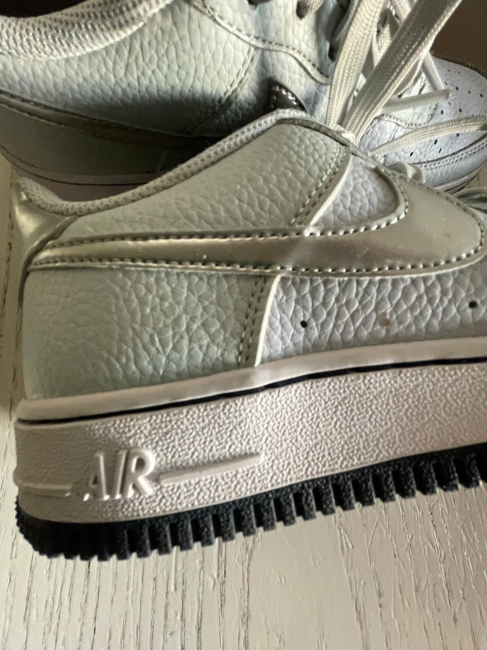 Nike Nike Sneakers Size US 7.5 / IT 37.5 - 2 Thumbnail