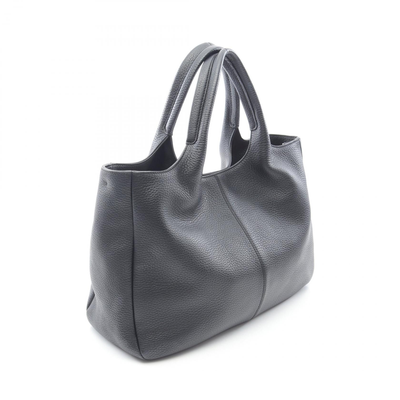 Tod's Tod's ALF SHOPPING BAG PICCOLA Leather Tote Bag