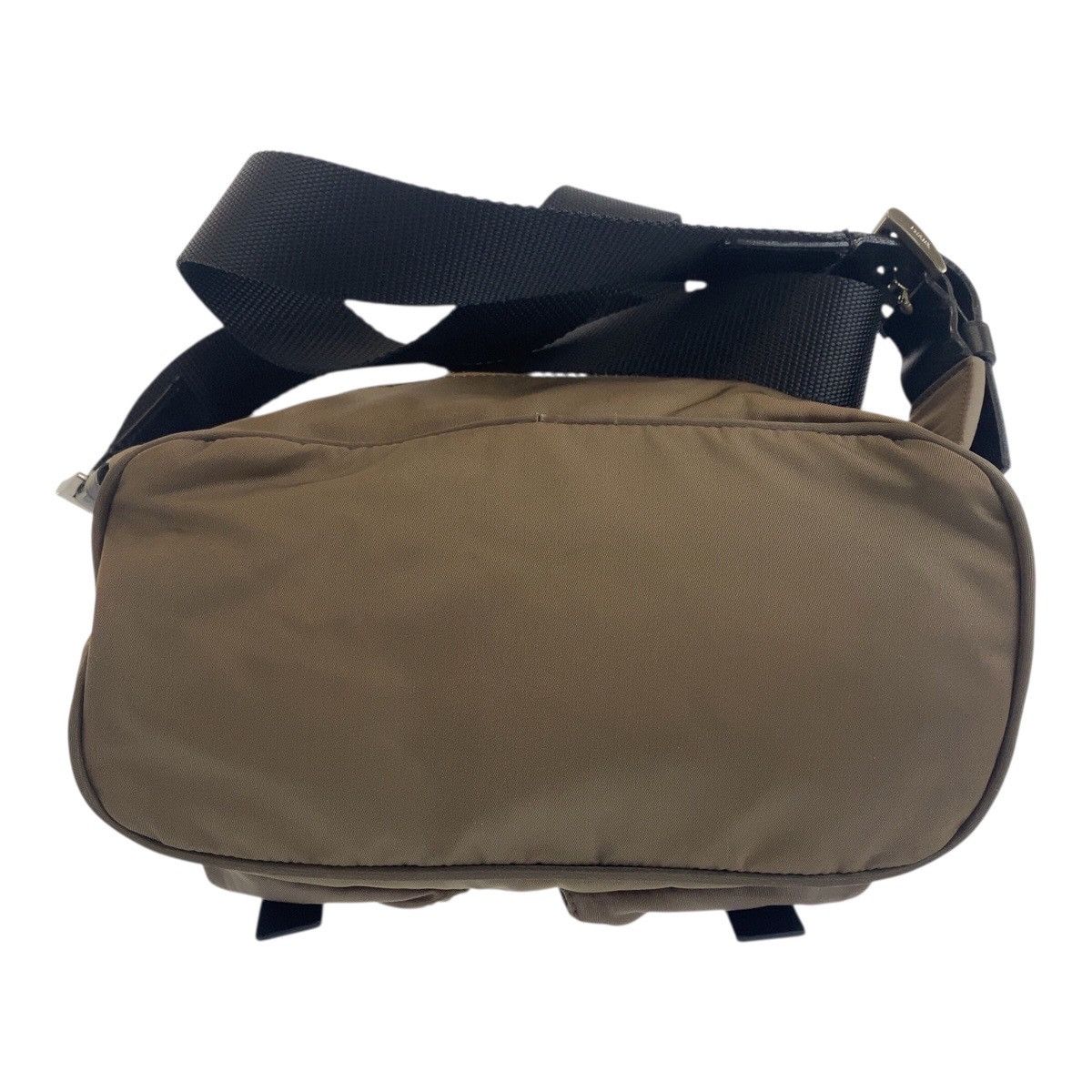 Prada Prada Prada Tessuto Nylon Backpack Others Backpack BZ0001 DUTY FREE for USA Size ONE SIZE - 10 Thumbnail