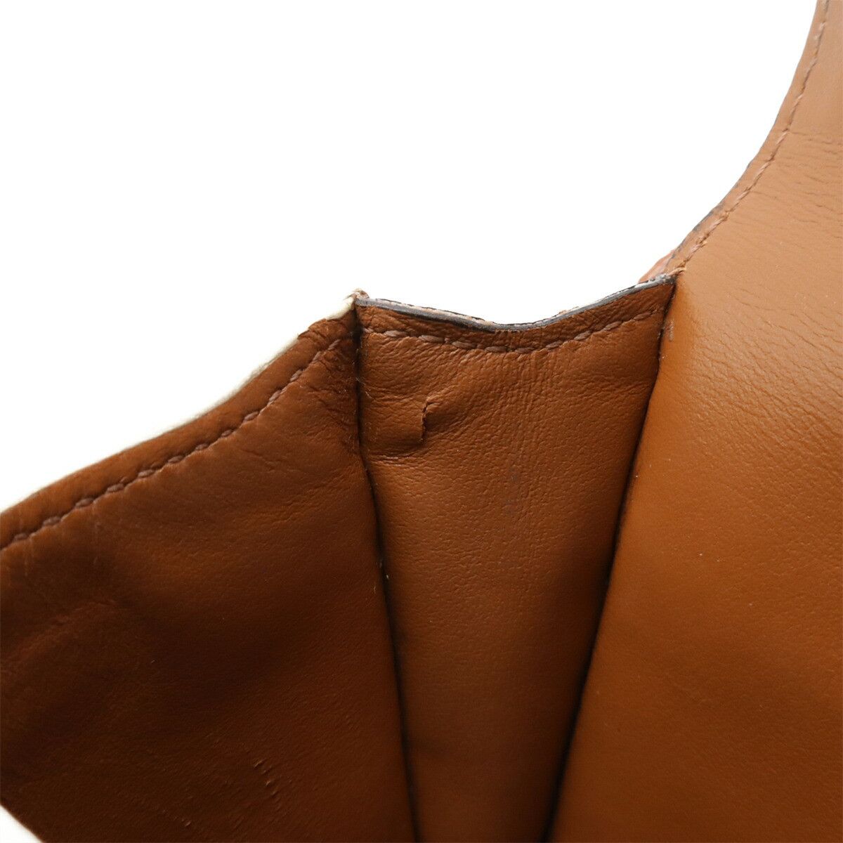 Celine Celine Celine Triomphe Canvas Phone Pouch Shoulder Bag Canvas Phonecase 10G332CQD.01 Size ONE SIZE - 8 Thumbnail