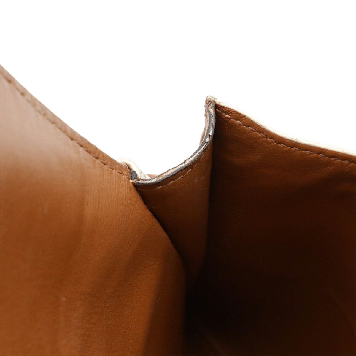 Celine Celine Celine Triomphe Canvas Phone Pouch Shoulder Bag Canvas Phonecase 10G332CQD.01 Size ONE SIZE - 9 Thumbnail