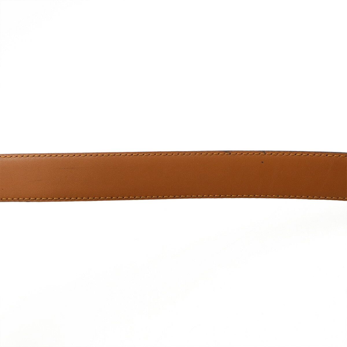Dior Dior Christian Dior Leather Belt Leather Other DUTY FREE for USA Size ONE SIZE - 6 Thumbnail