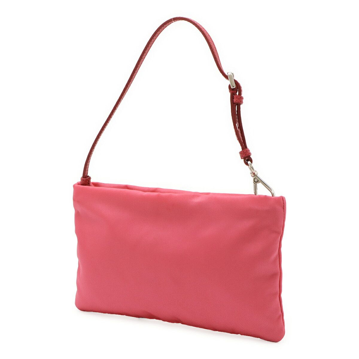 Prada Prada Prada TESSUTO TATTOO Nylon Handbag Others Handbag 1N1588 DUTY FREE for USA Size ONE SIZE - 2 Thumbnail