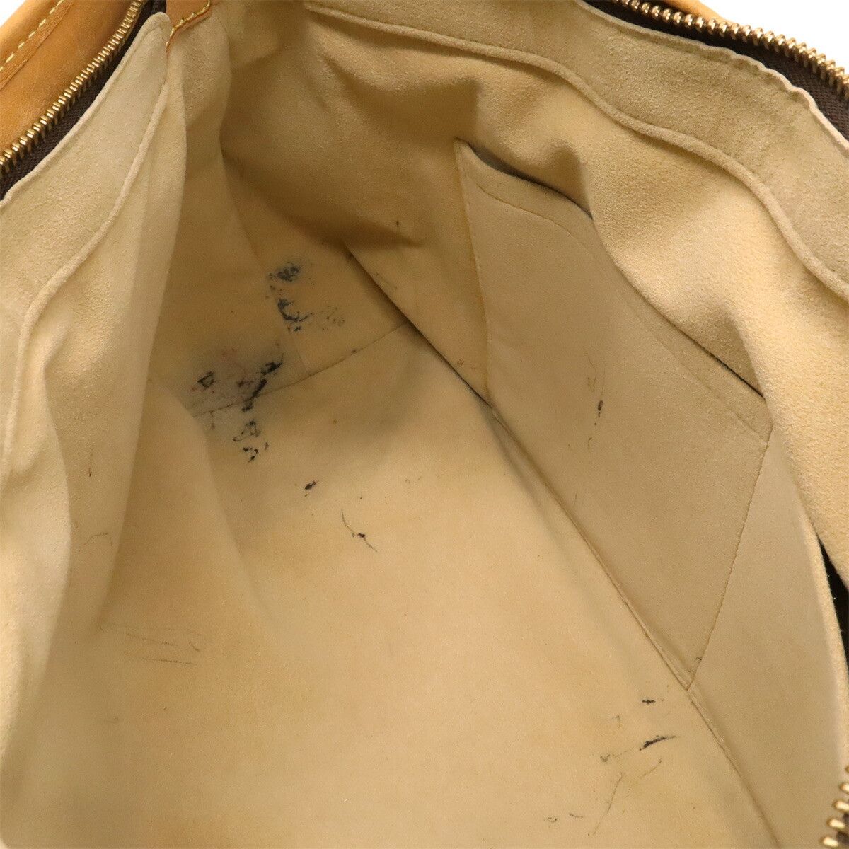Louis Vuitton Louis Vuitton Louis Vuitton Boetie Monogram 2way bag Canvas Shoulder Bag M45714 Size ONE SIZE - 6 Thumbnail