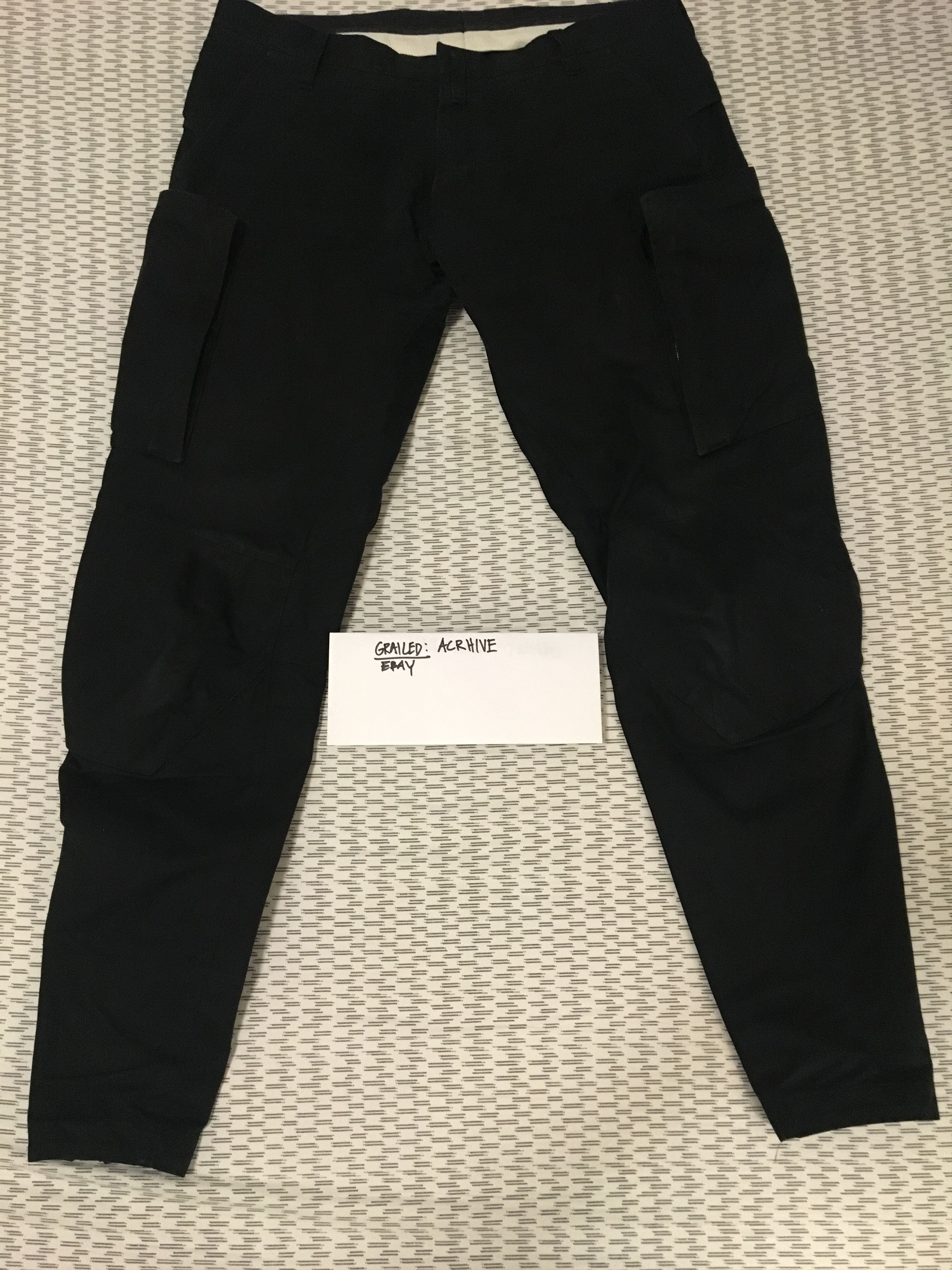 P10A-S Black Size M