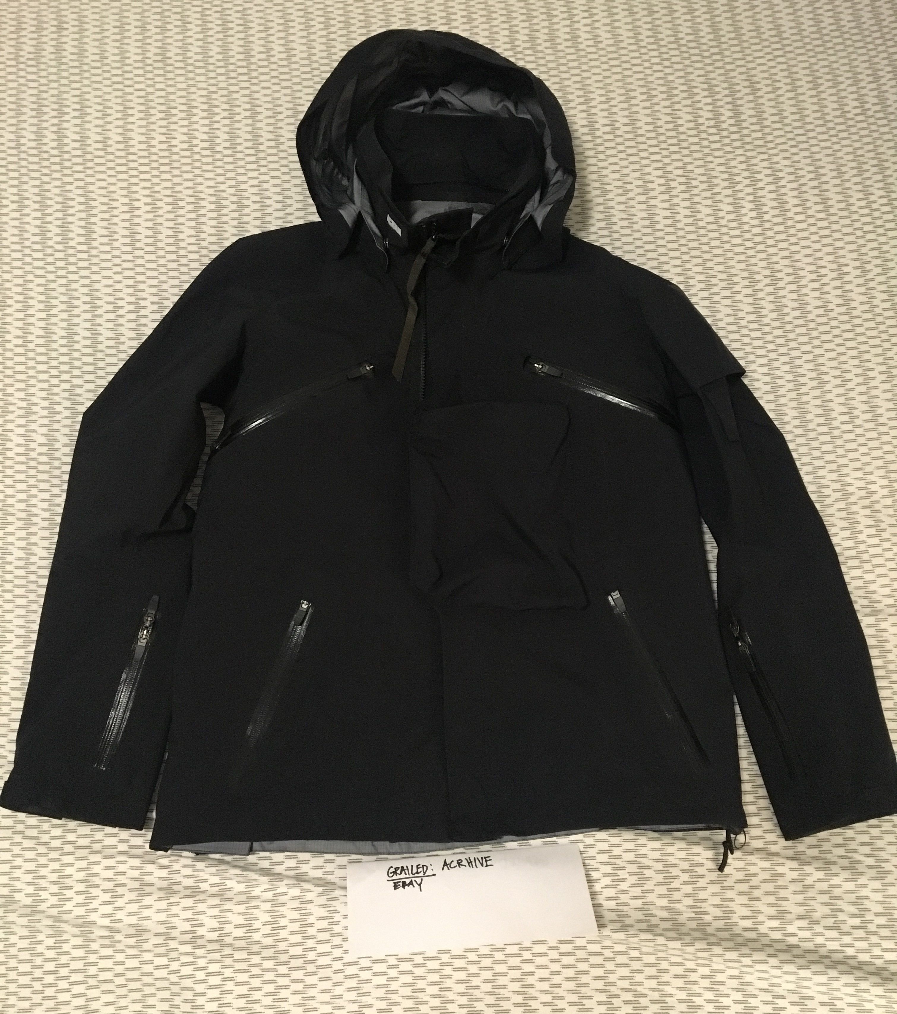 J1A-GT Black
