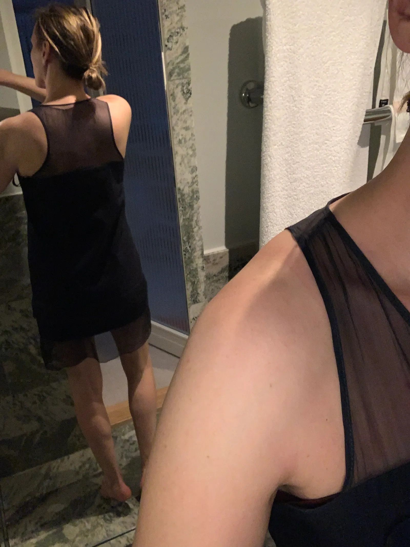 See by Chloe See by Chloé Dress Size S / US 4 / IT 40 - 5 Thumbnail