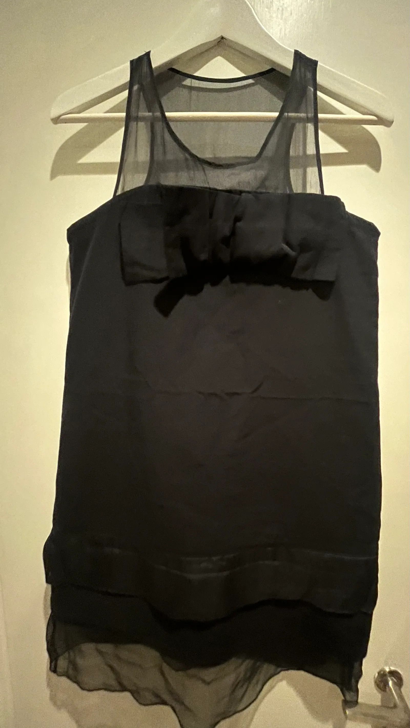 See by Chloe See by Chloé Dress Size S / US 4 / IT 40 - 3 Thumbnail