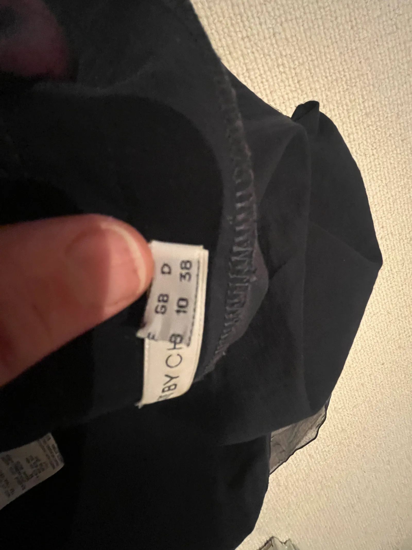 See by Chloe See by Chloé Dress Size S / US 4 / IT 40 - 2 Thumbnail