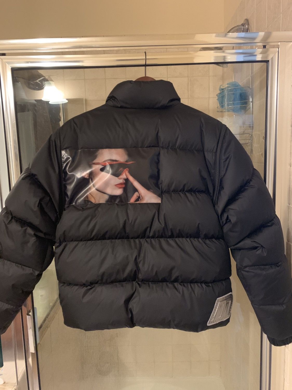 Misbhv Misbhv 6 YRS Down Jacket Grailed