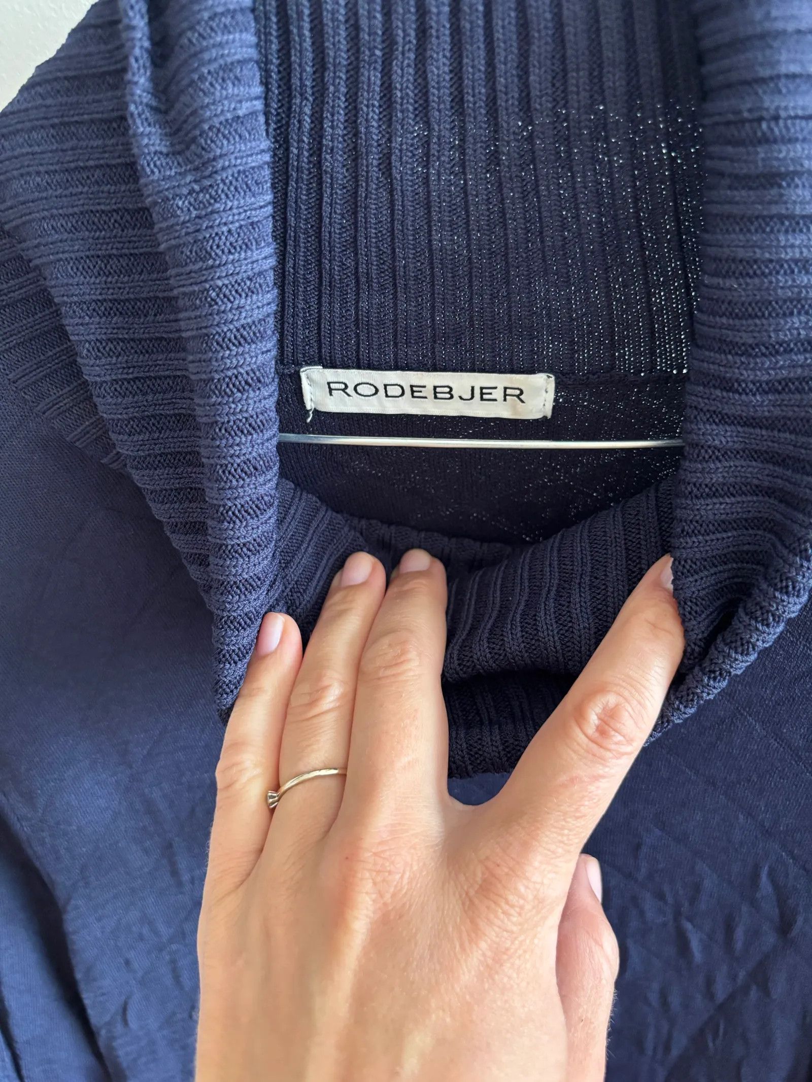 Rodebjer Rodebjer Georgia Dress Size S / US 4 / IT 40 - 2 Thumbnail