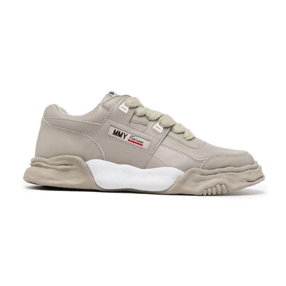 Parker Sneaker Grey