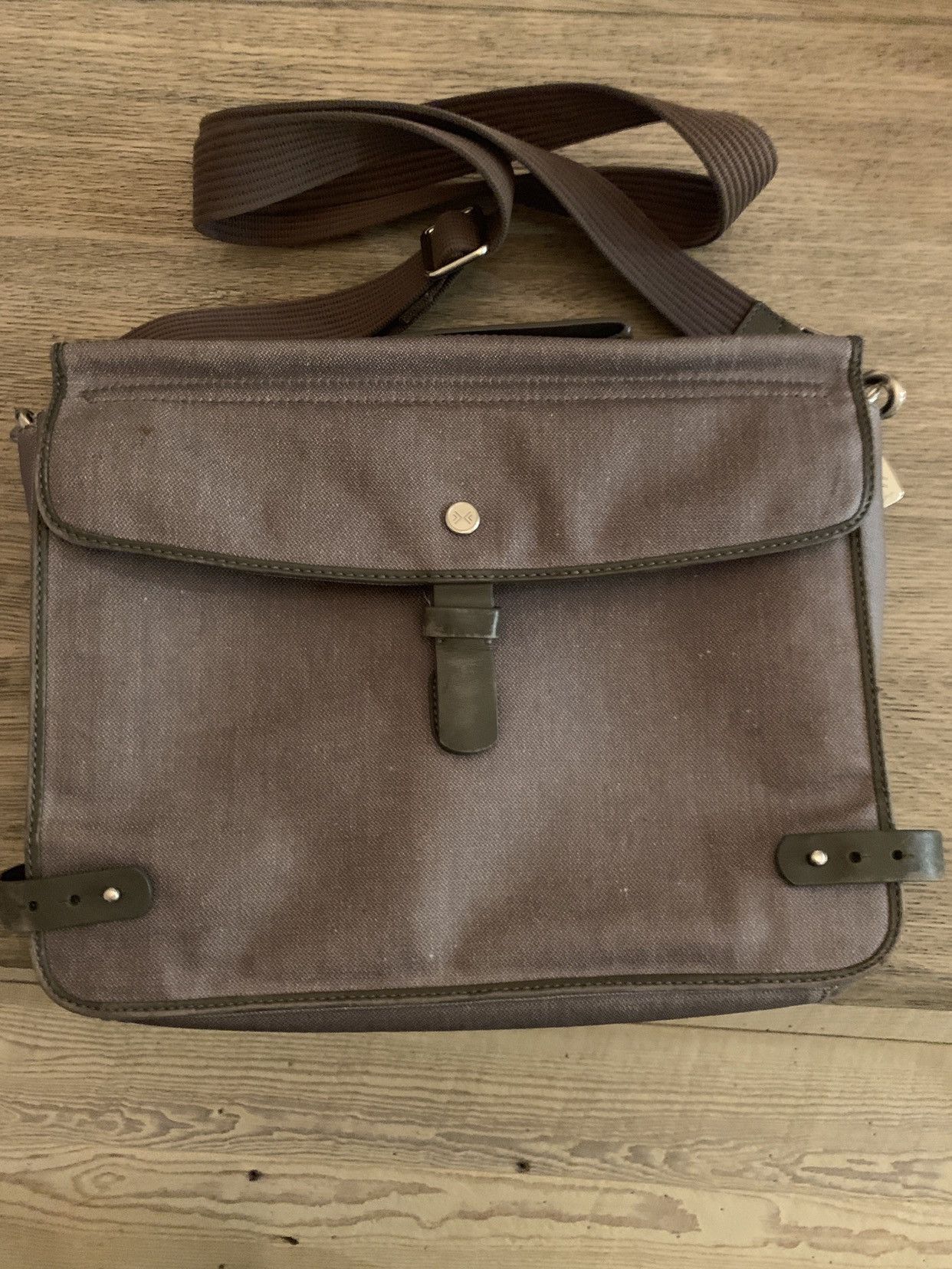 Skagen Laptop Messenger Bag Bags Luggage