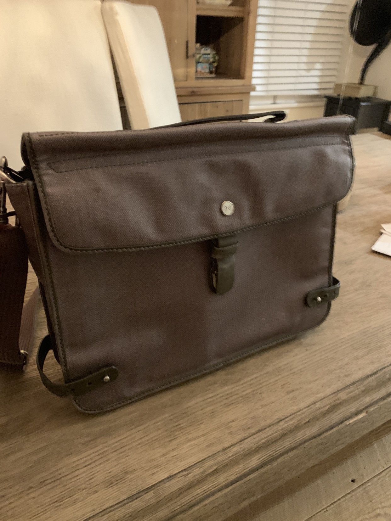 Skagen Laptop Messenger Bag Bags Luggage