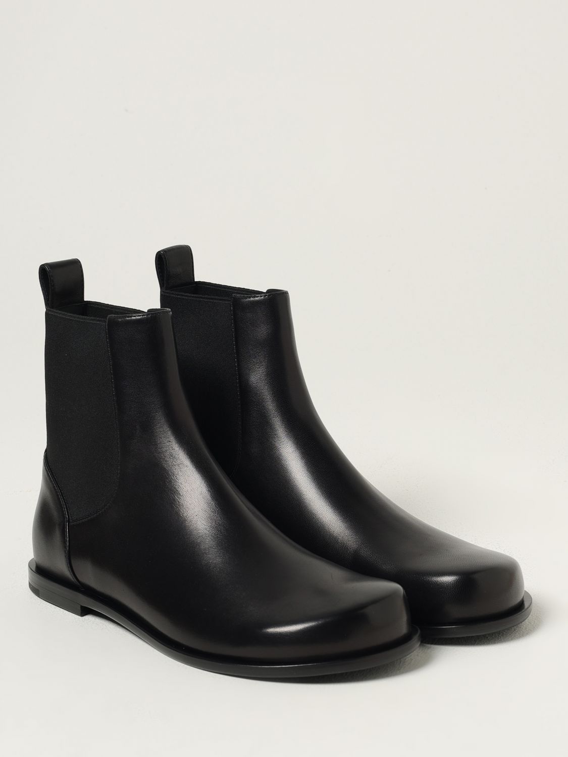 Fendi Fendi Boot Men Black Size US 8.5 / EU 41-42 - 2 Thumbnail