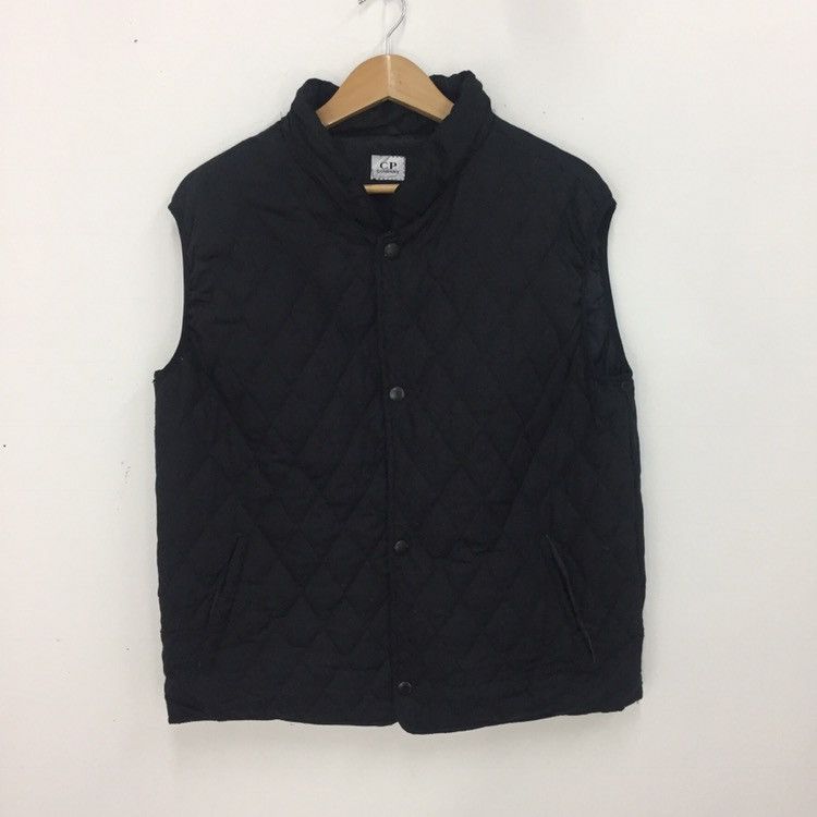 patta cp company vest