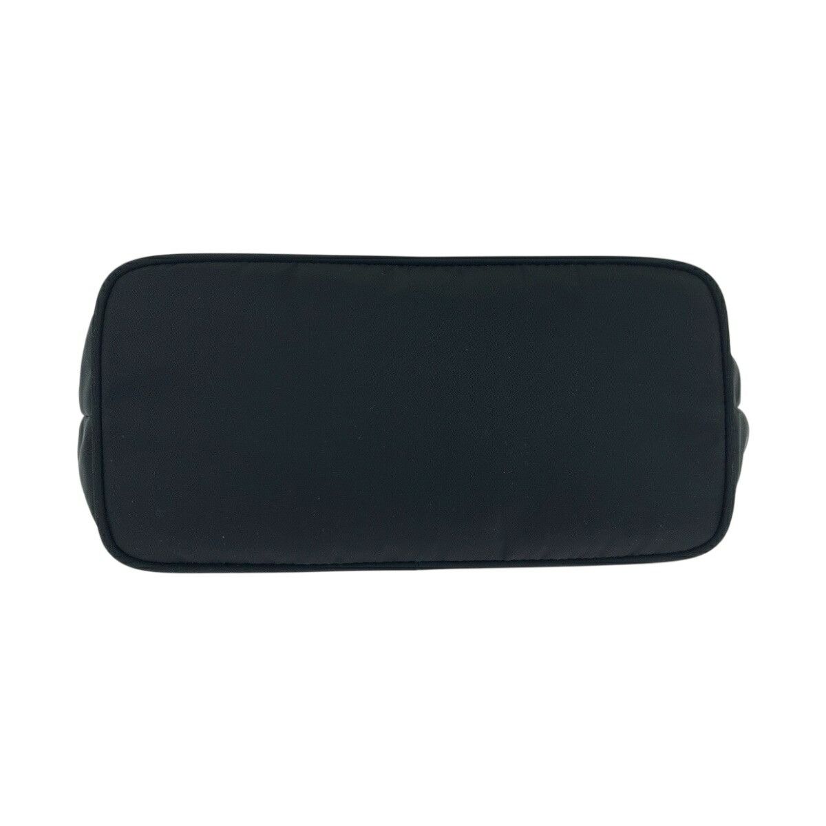 Prada Prada Prada Tessuto Triangle Logo Plate Nylon Handbag Others Handbag Size ONE SIZE - 10 Thumbnail
