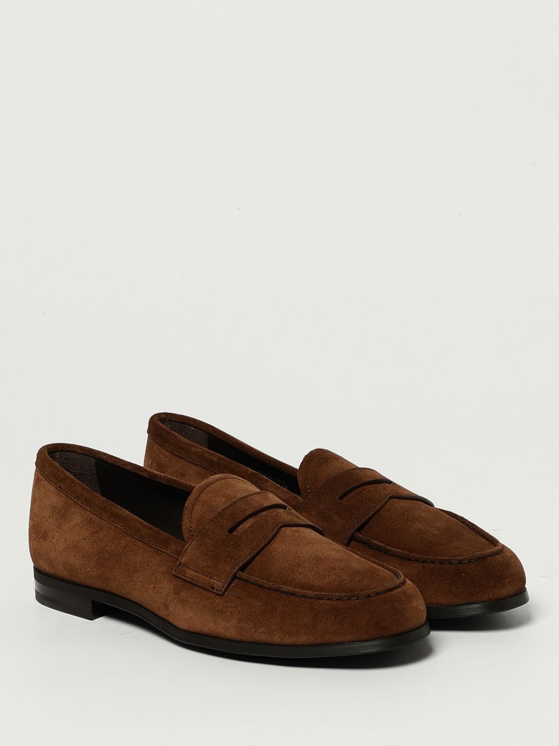 Church's Church's Loafers Woman Brown Size US 8 / IT 38 - 2 Thumbnail