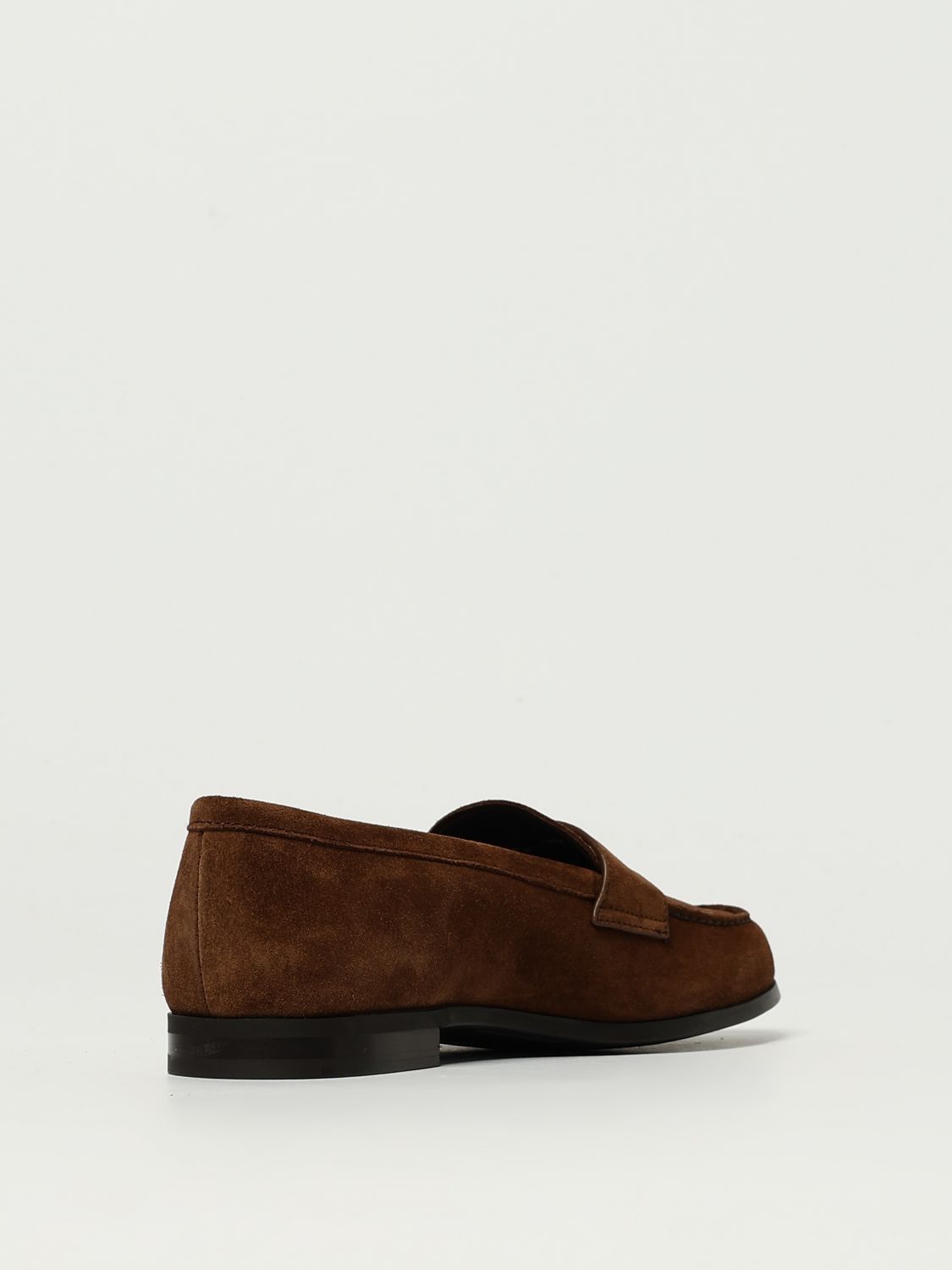 Church's Church's Loafers Woman Brown Size US 8 / IT 38 - 3 Thumbnail